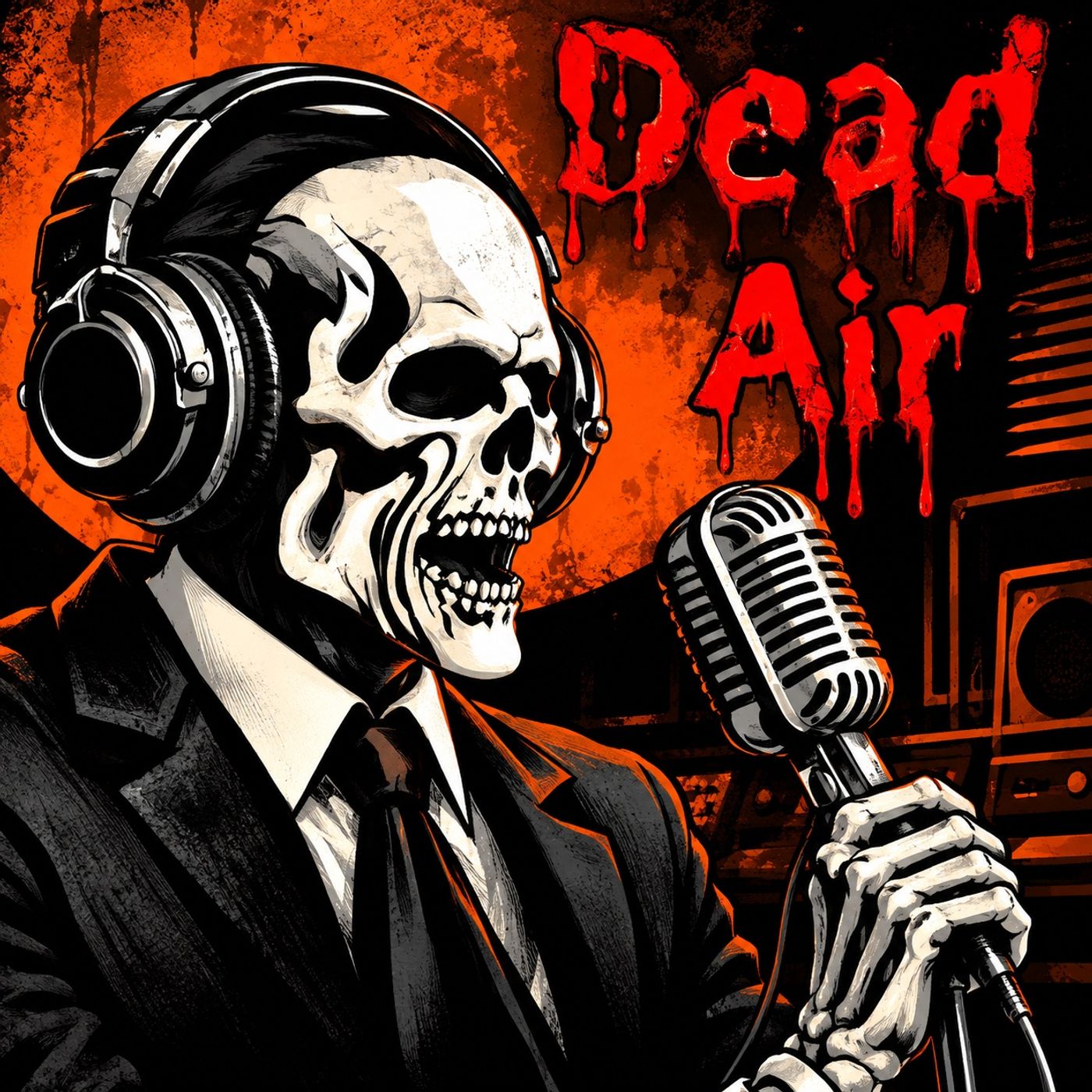 Ep. #733: DEAD AIR 2024