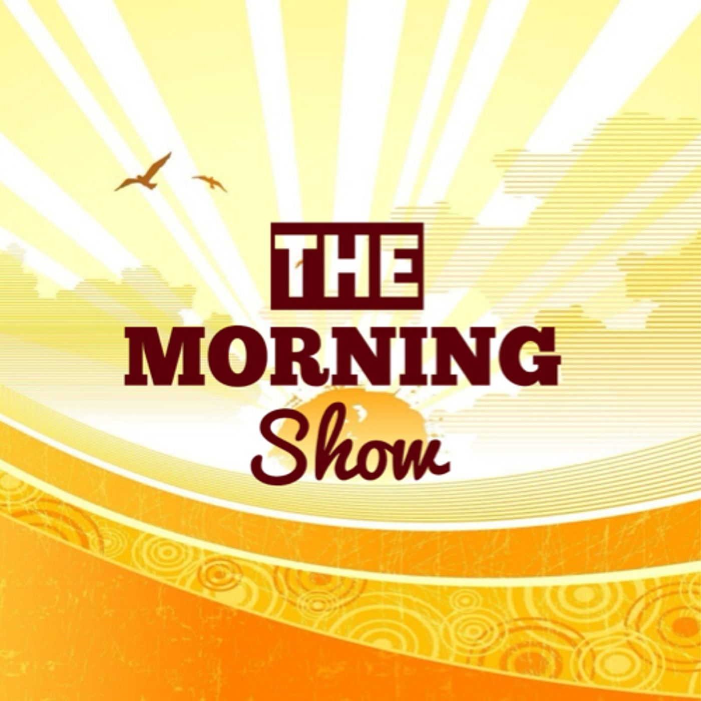 The Morning Show