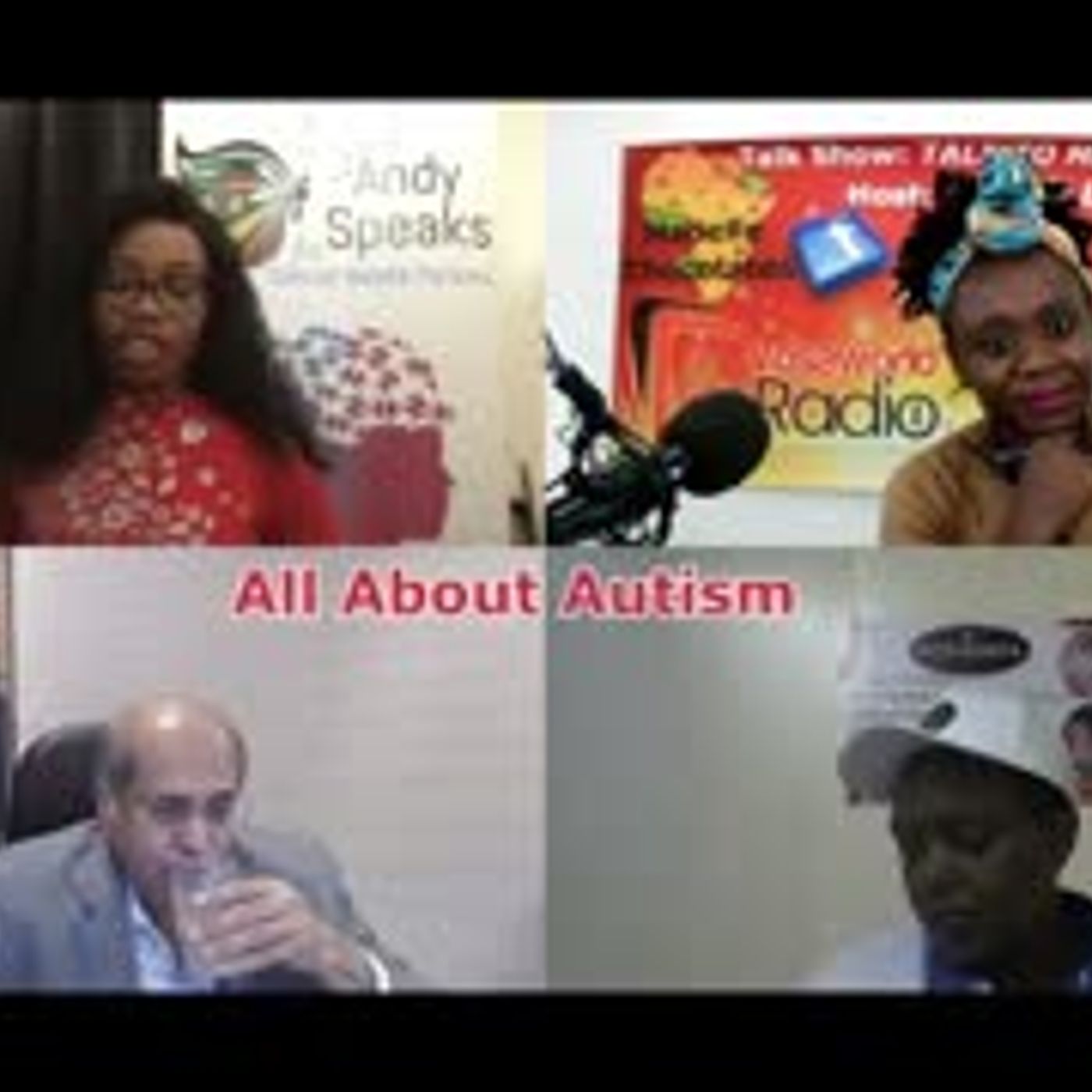 Neurodiversity Nation: Amplifying Voices
