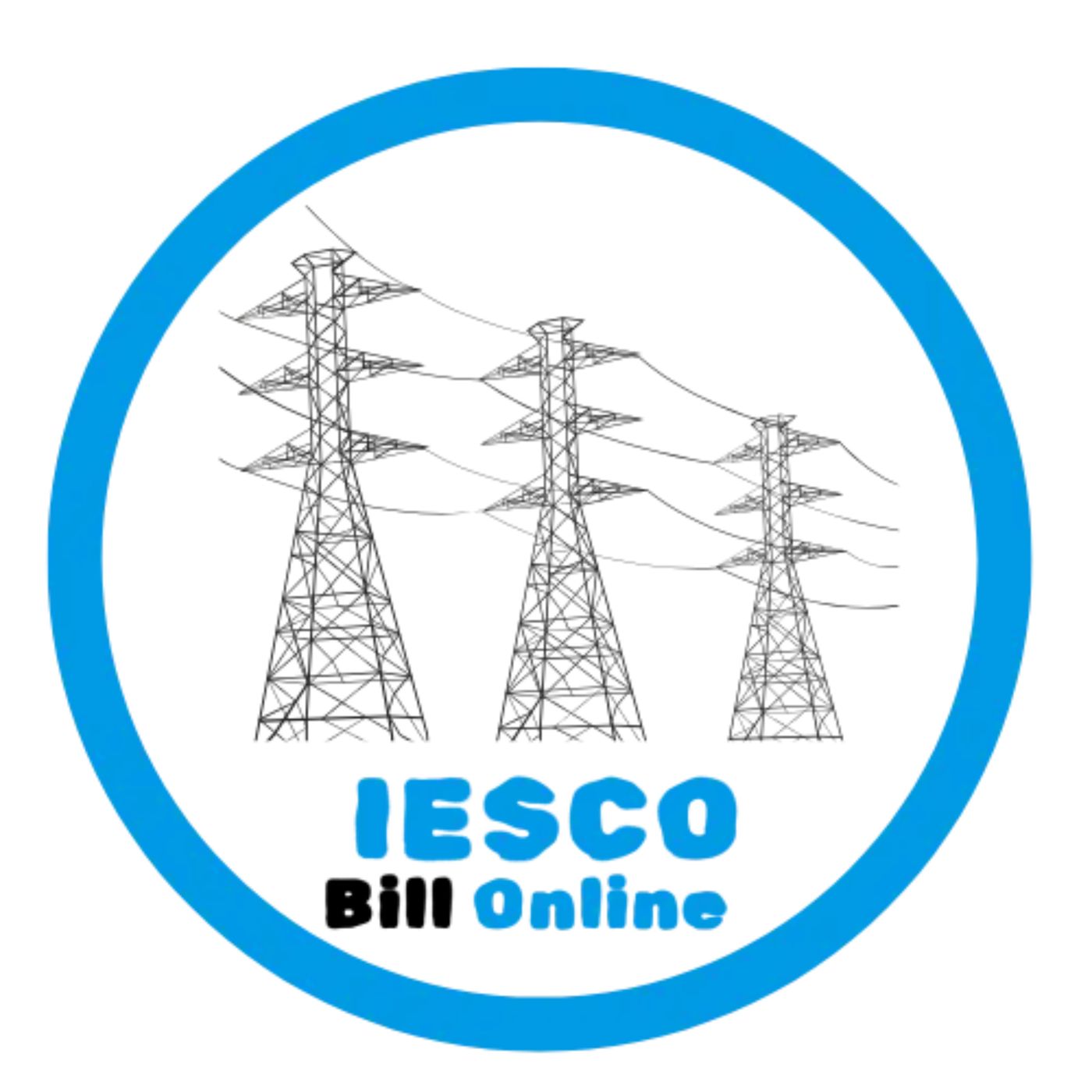 Iesco Bill Online podcast artwork