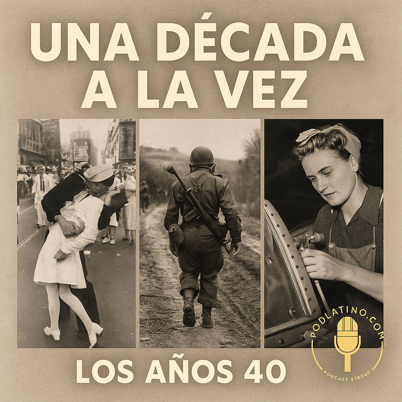 Una Década a la Vez