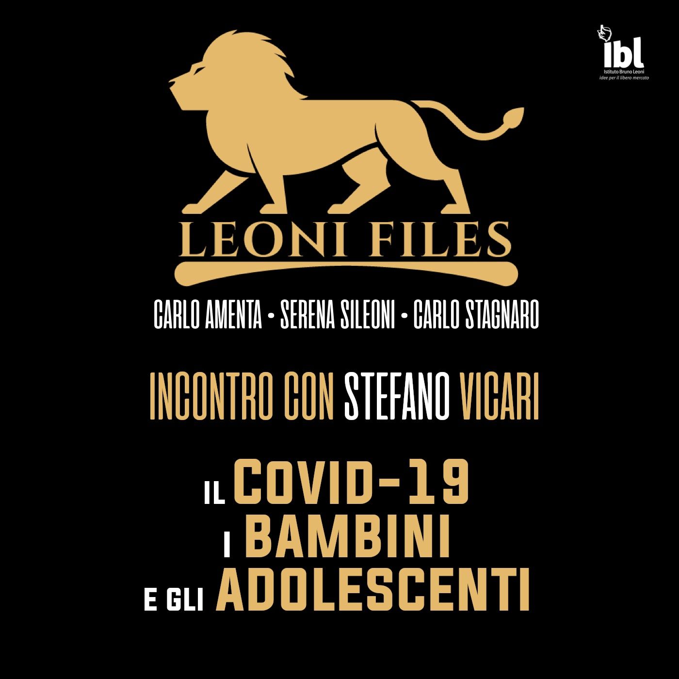 LeoniFiles