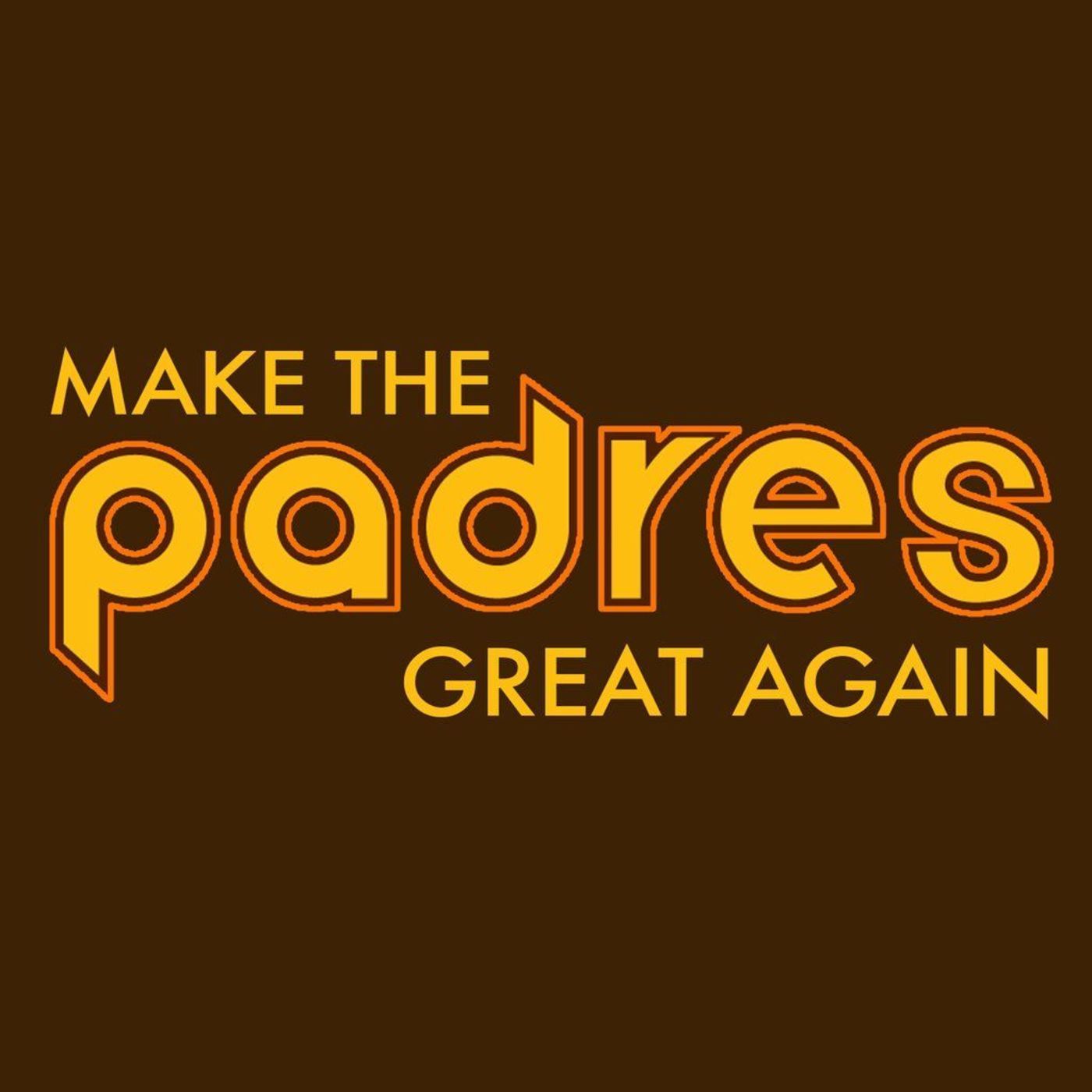 Padres Hot Tub