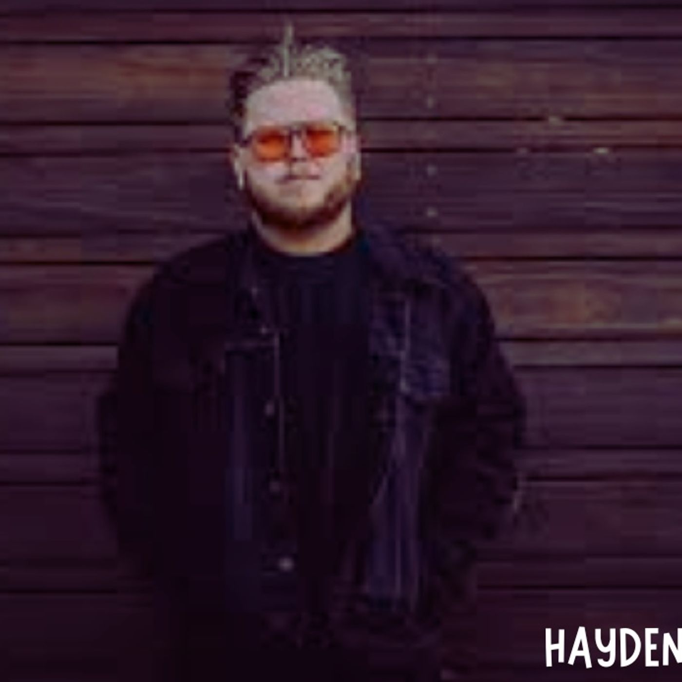 The Struggle Within: Ready To Leave Hell With HAYDEN McGOOGAN