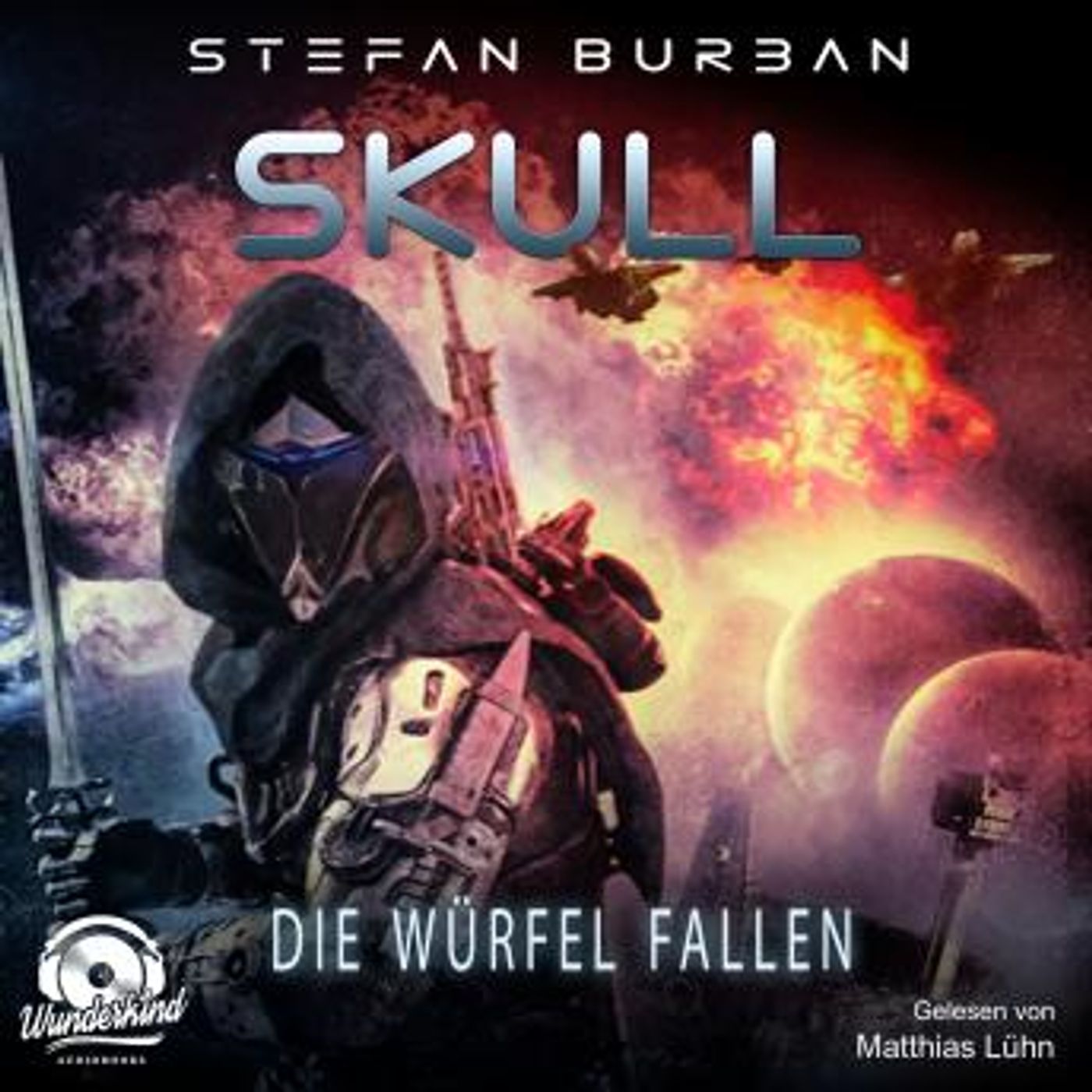 Get Best Full Audiobooks in Science Fiction & Fantasy, Science Fiction