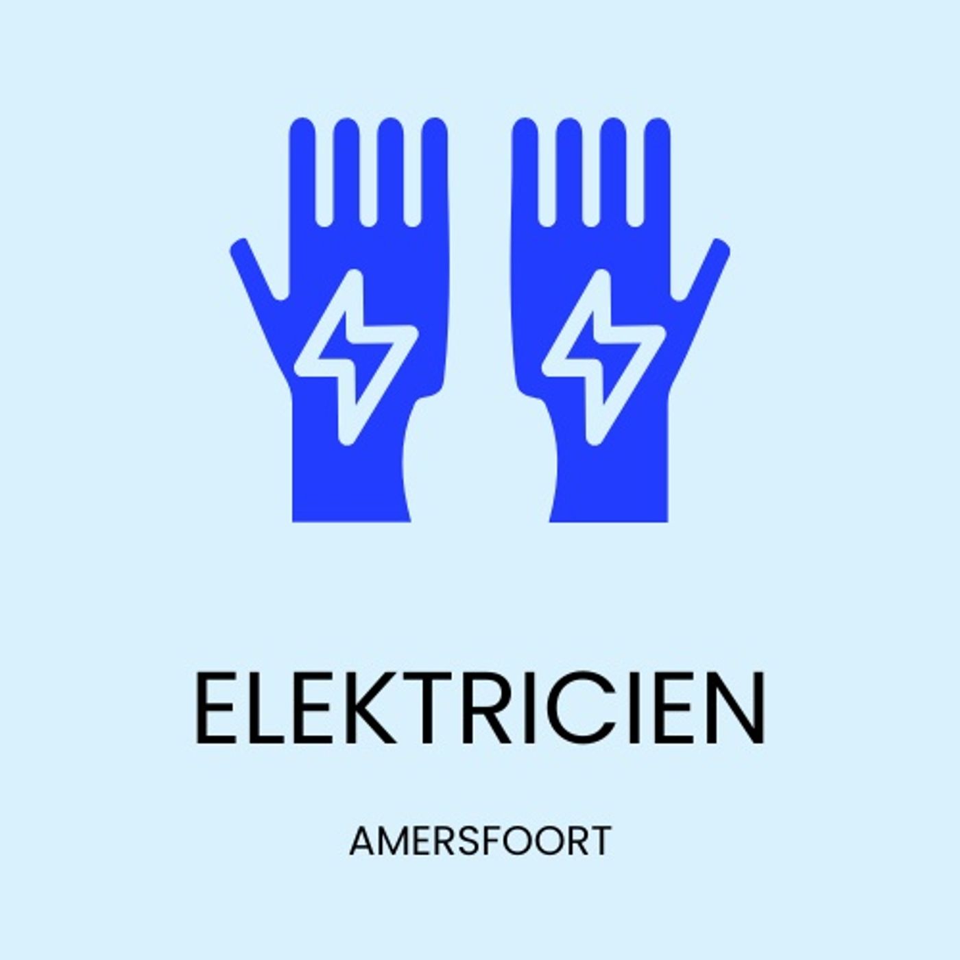 Amersfoort Elektricien podcast artwork