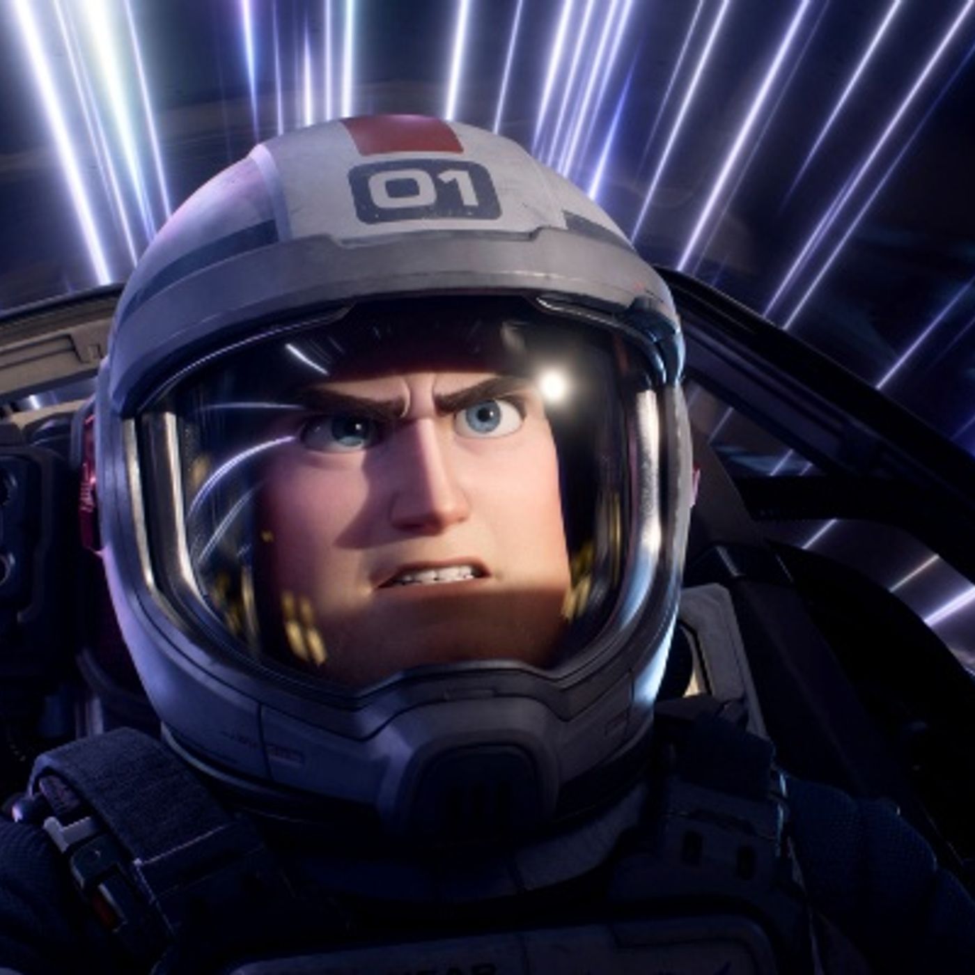 Buzz l'Eclair au cinéma et un docu sur JLO à voir sur Netflix episode artwork