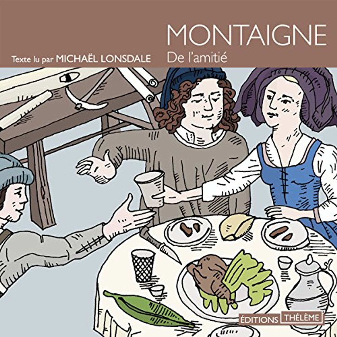 Get Popular Titles Full Audiobooks in Classics, European Literature