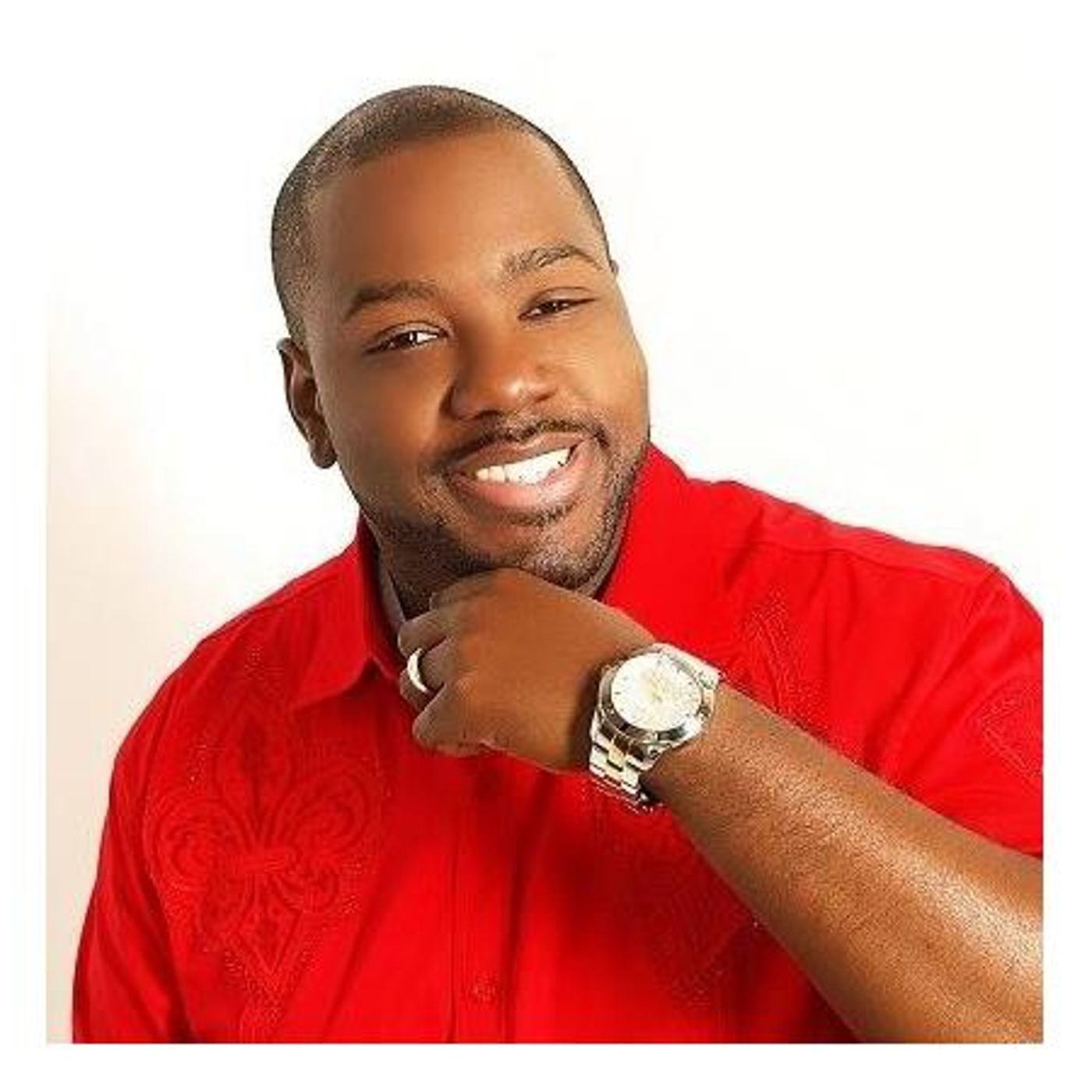 The Sharvette Mitchell Radio Show