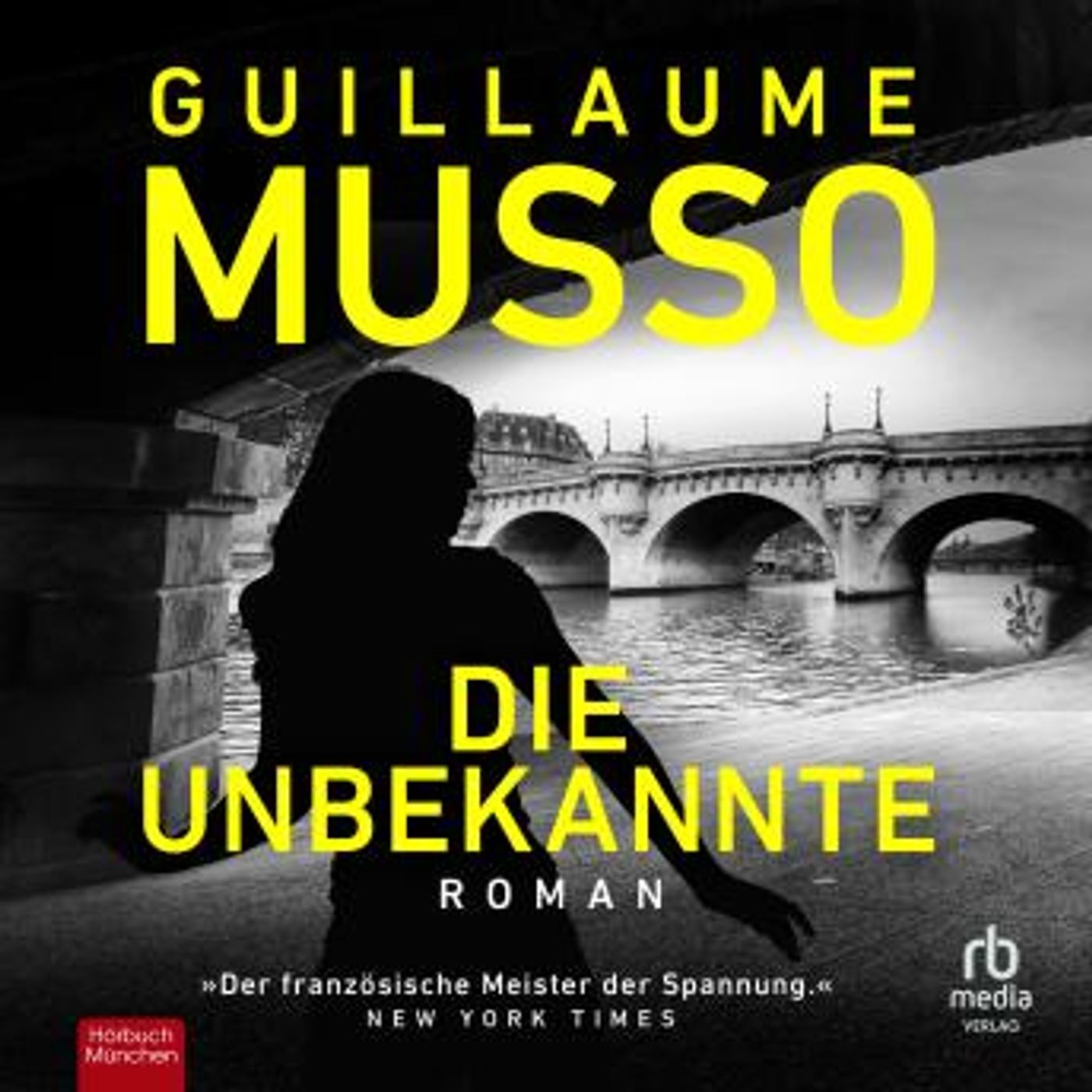 Get Top Full trial Audiobooks in Mystery, Thriller & Horror, Suspense