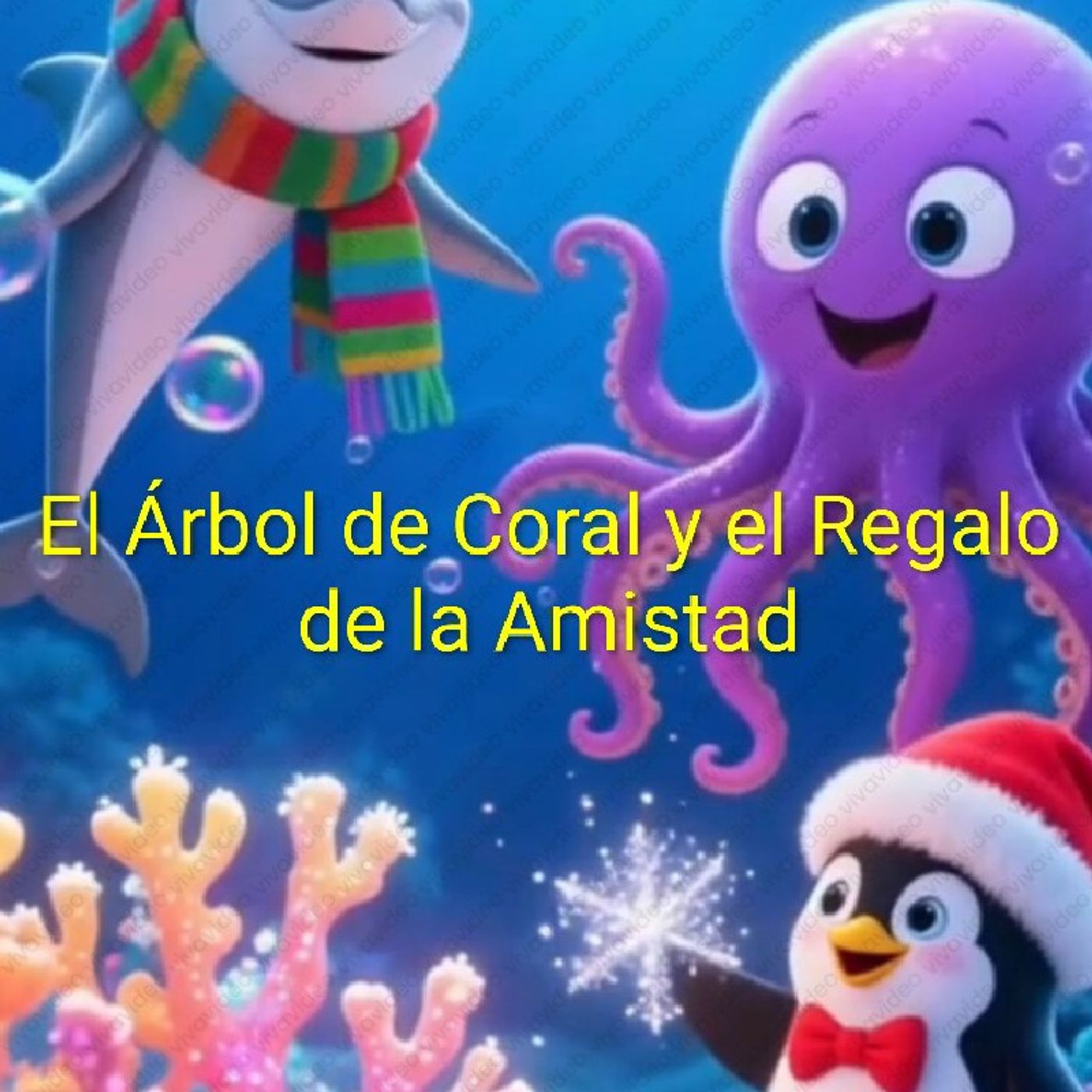 Calma para Pequeños Corazones