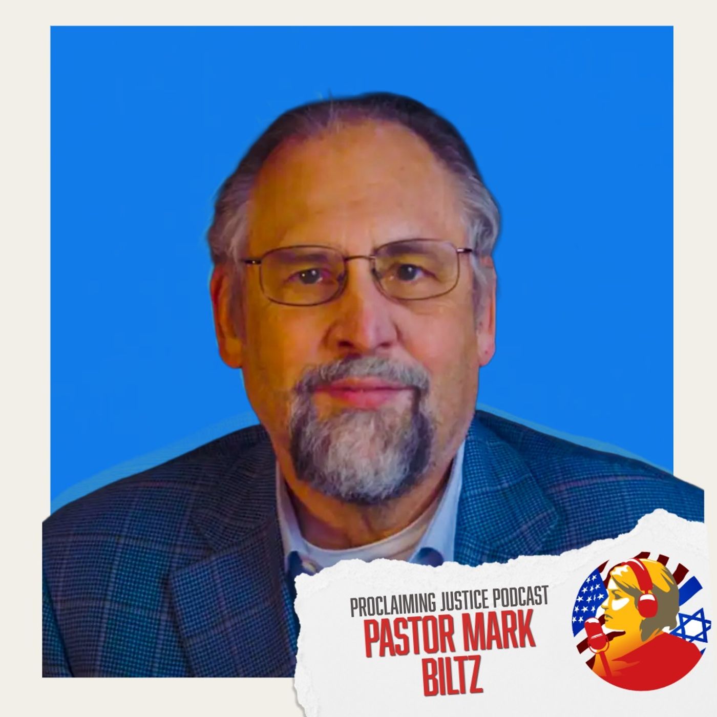 Replacement Theology and the Church’s Role in Christian Antisemitism | Pastor Mark Biltz