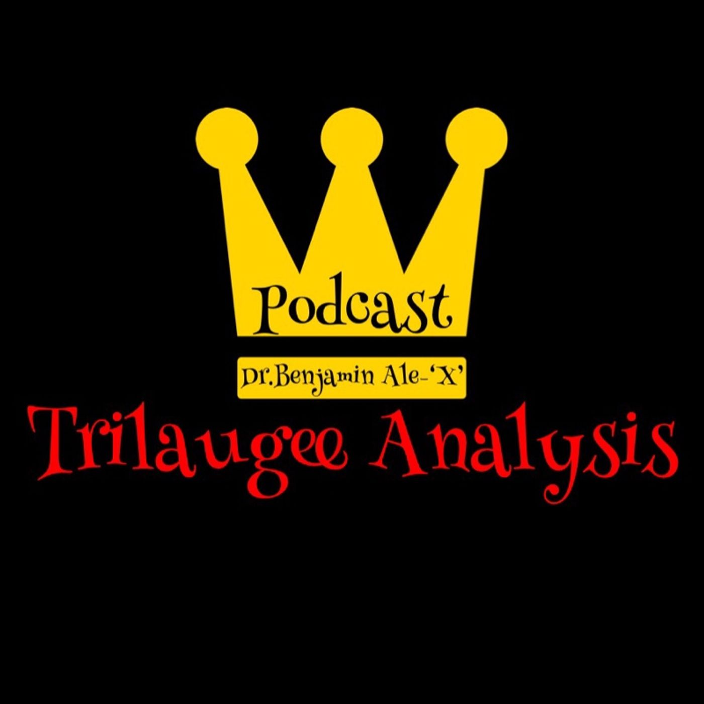 Episode 1 - Black History Episode #2