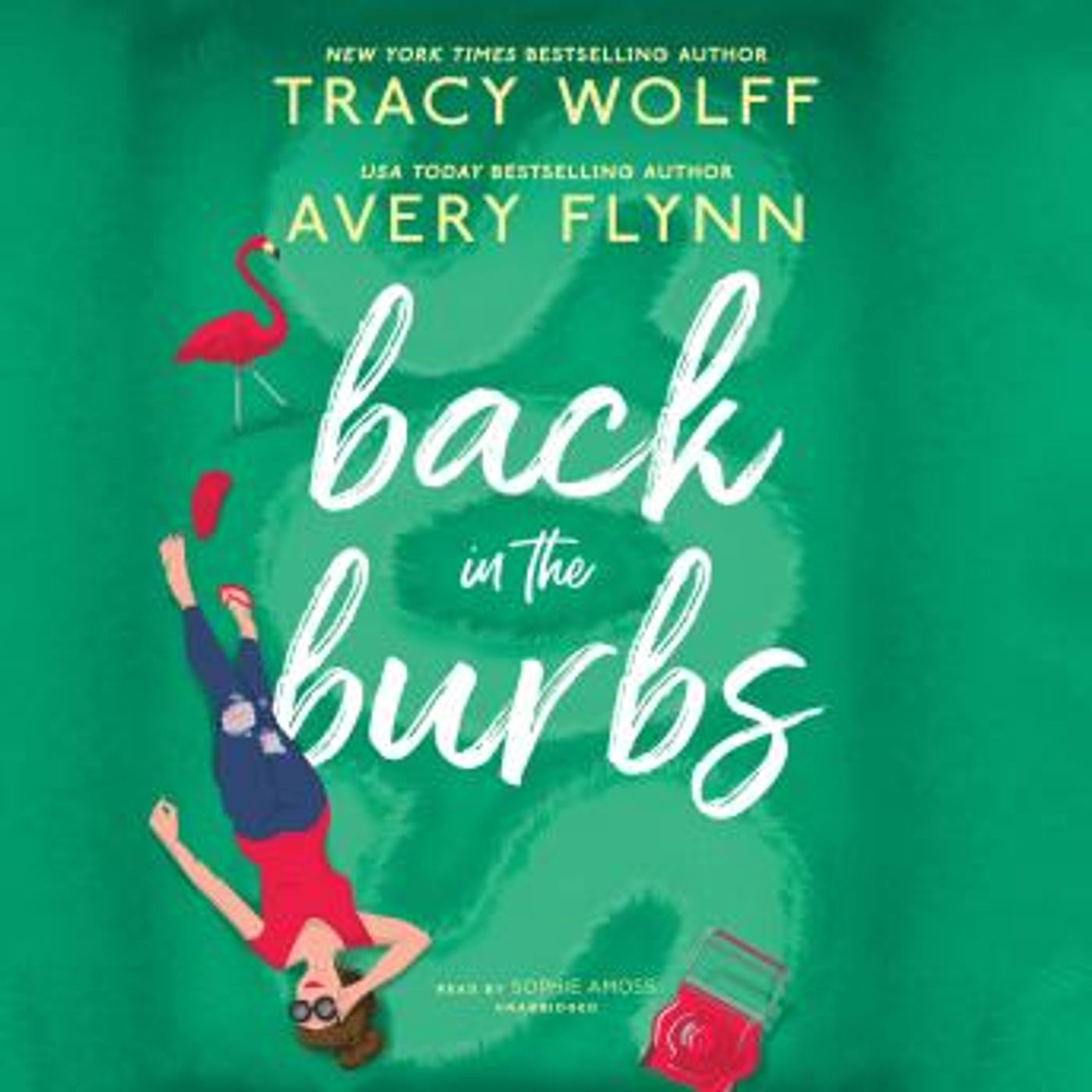 Discover the Best Audio Stories in Romance, Rom-Com