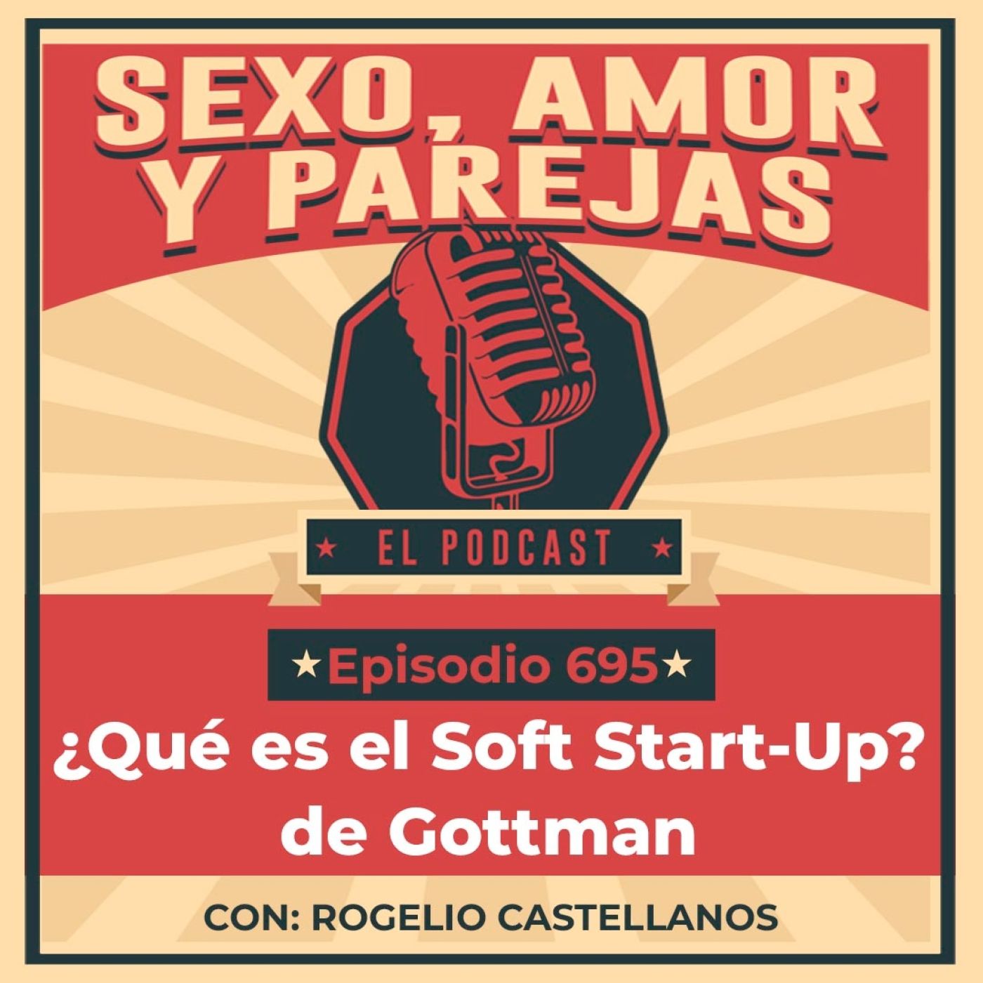 Sexo, amor y parejas