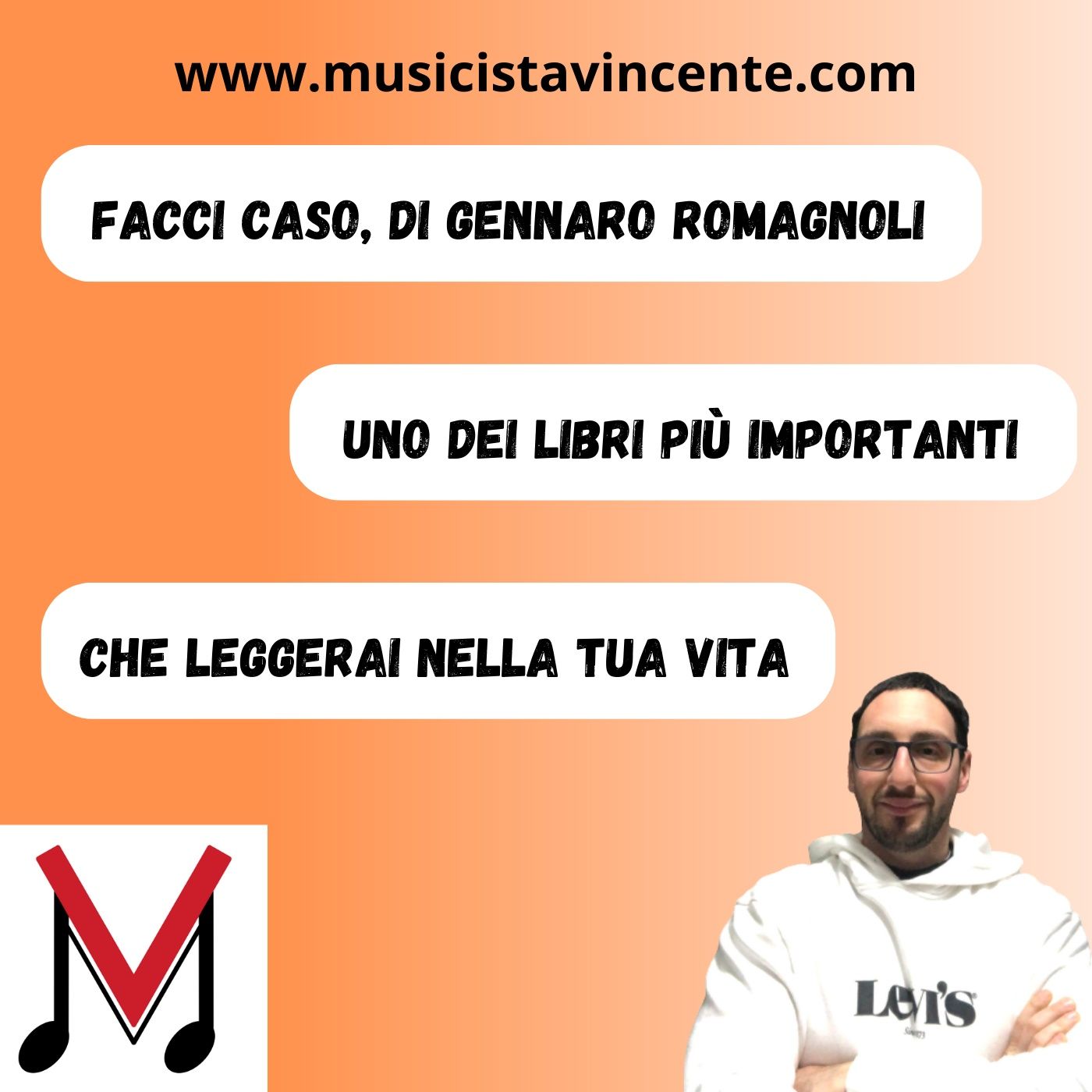 Music Performance School - Il podcast