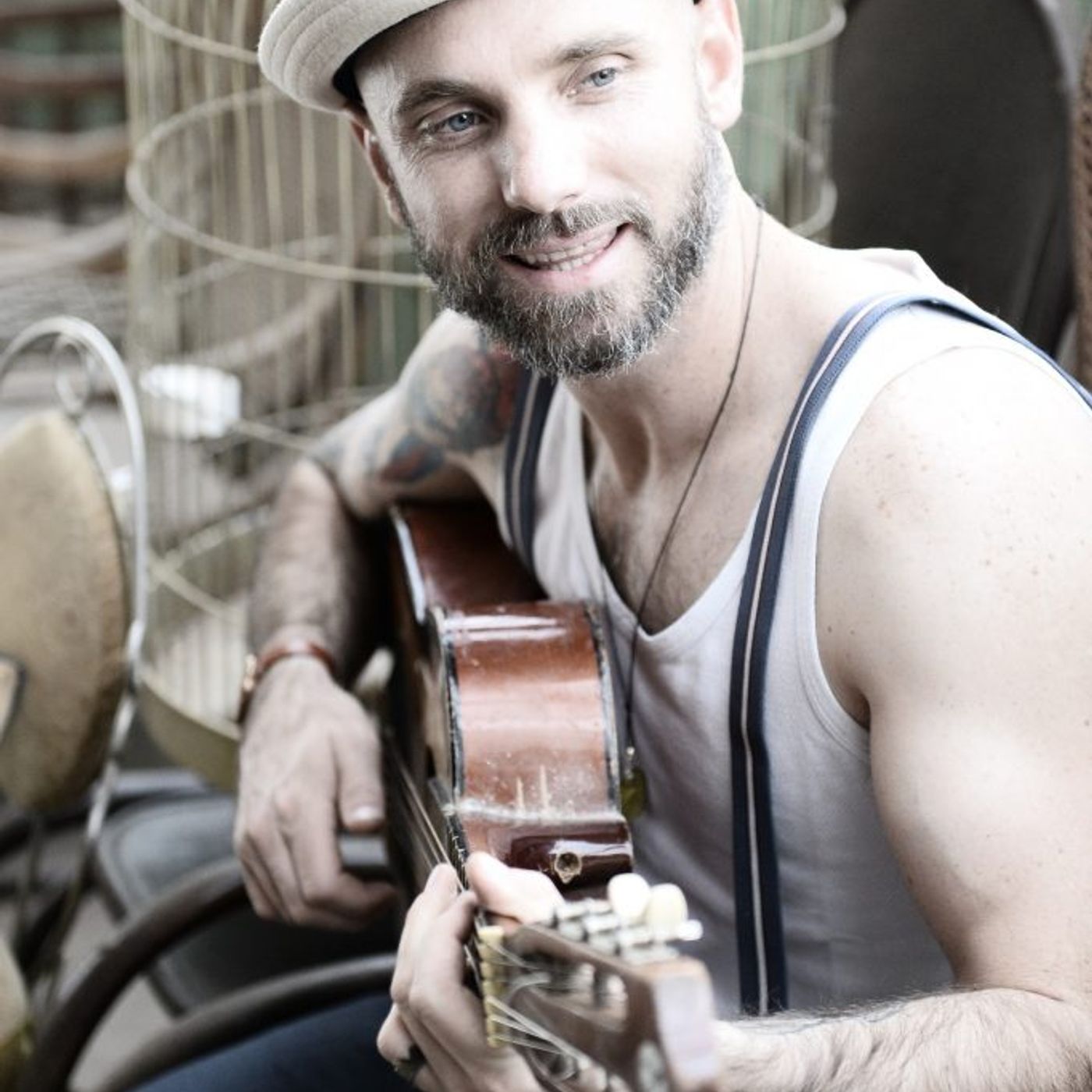 Gareth Nelson Show