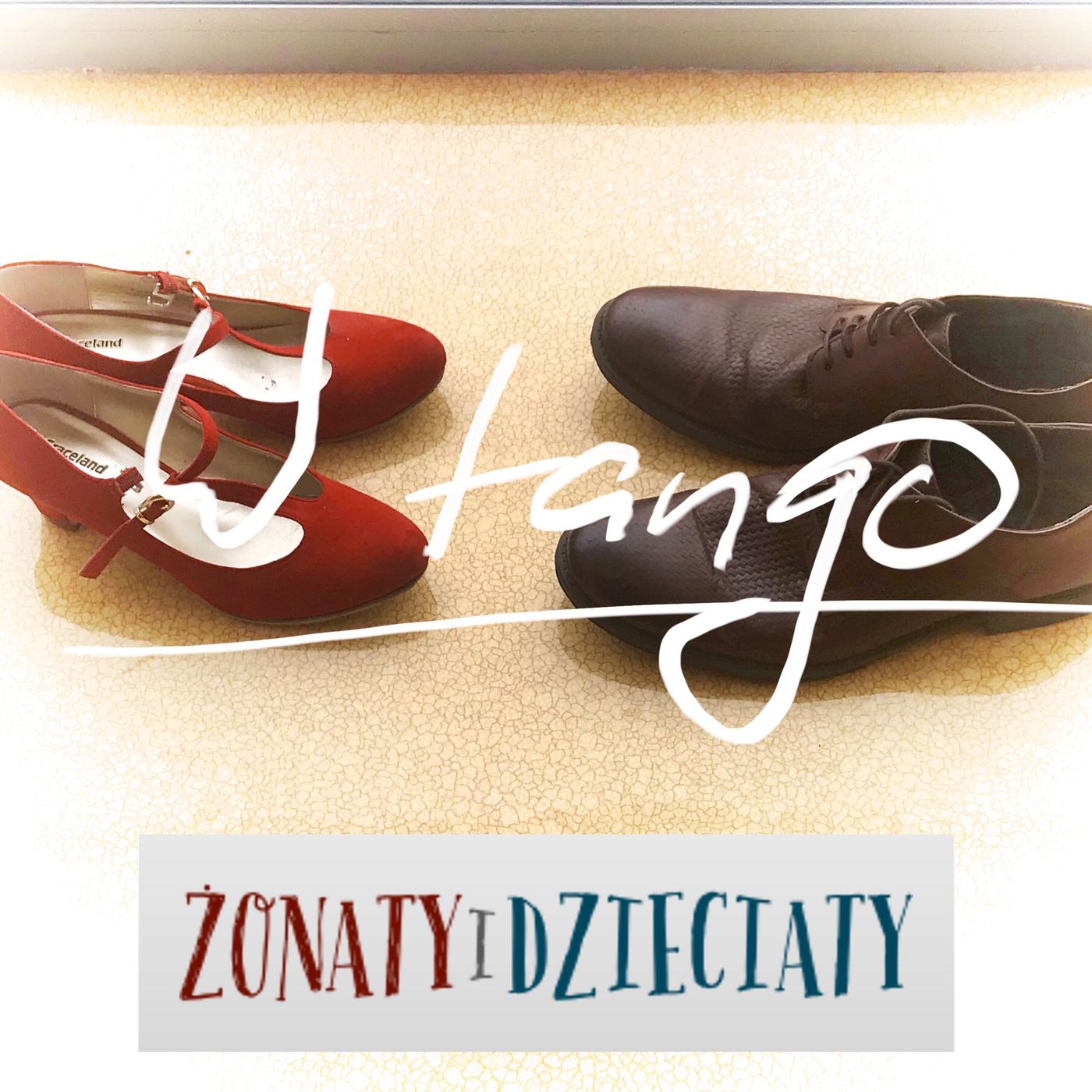 W tango