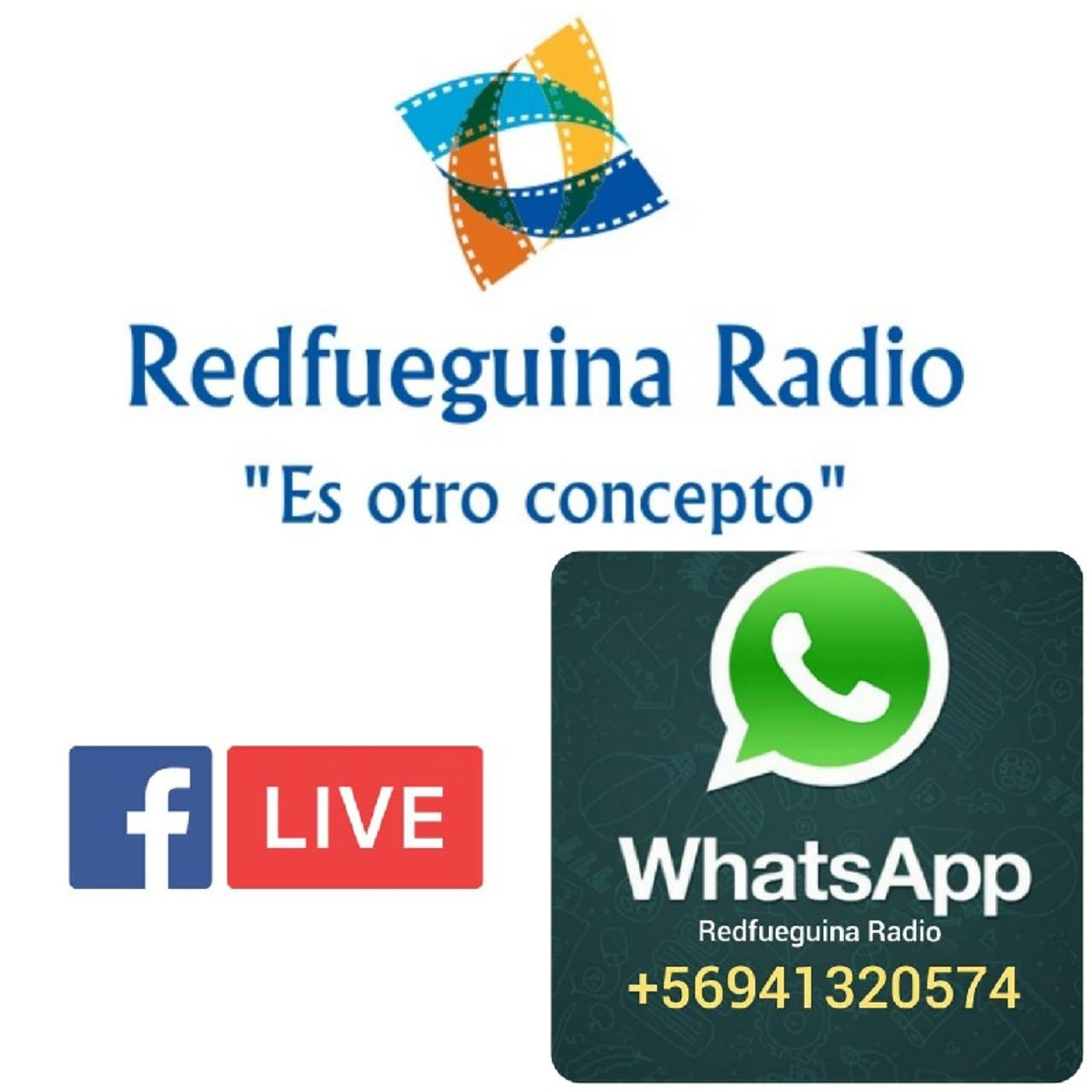 El Fueguino Radio.