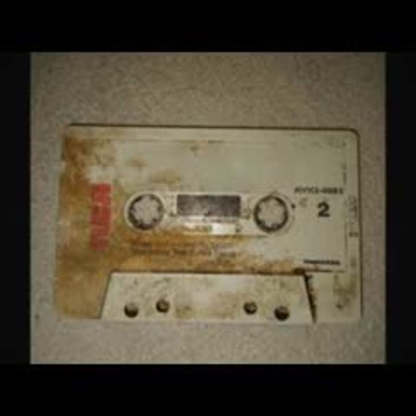 5 Most Disturbing Audio Recordings episode artwork