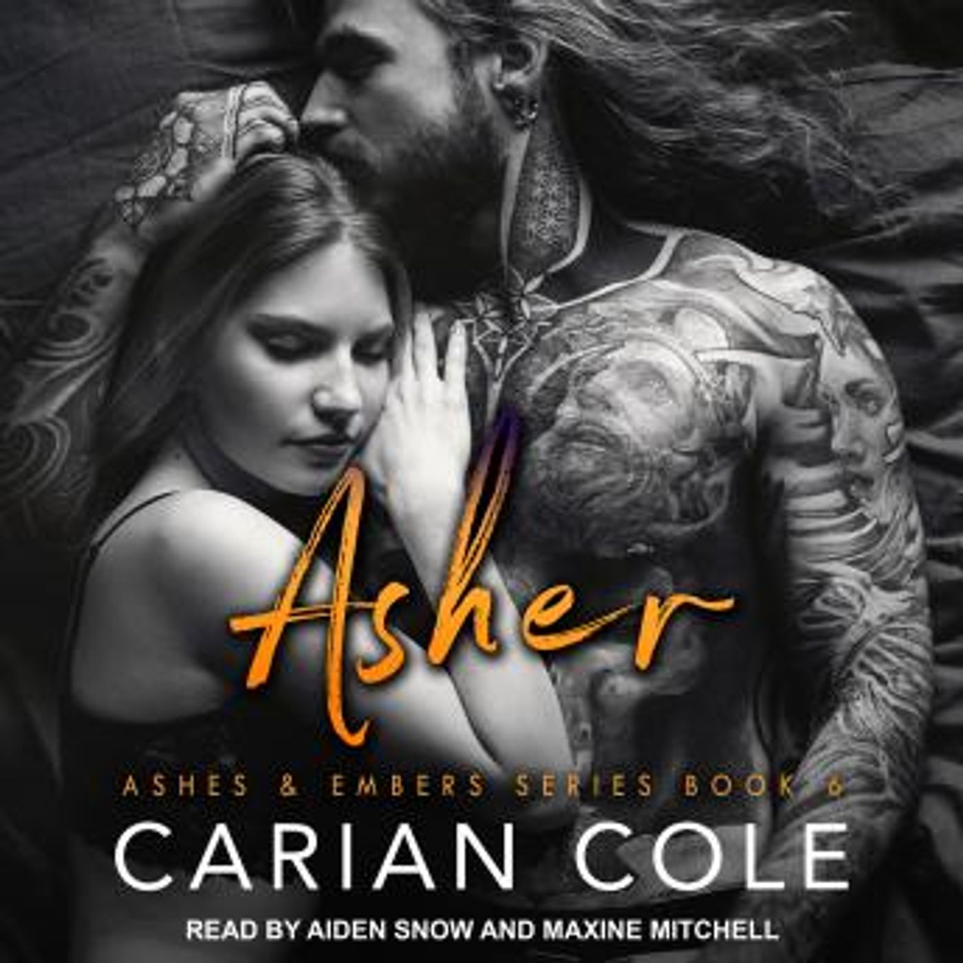 Listen to New Full Audiobooks in Romance, Modern