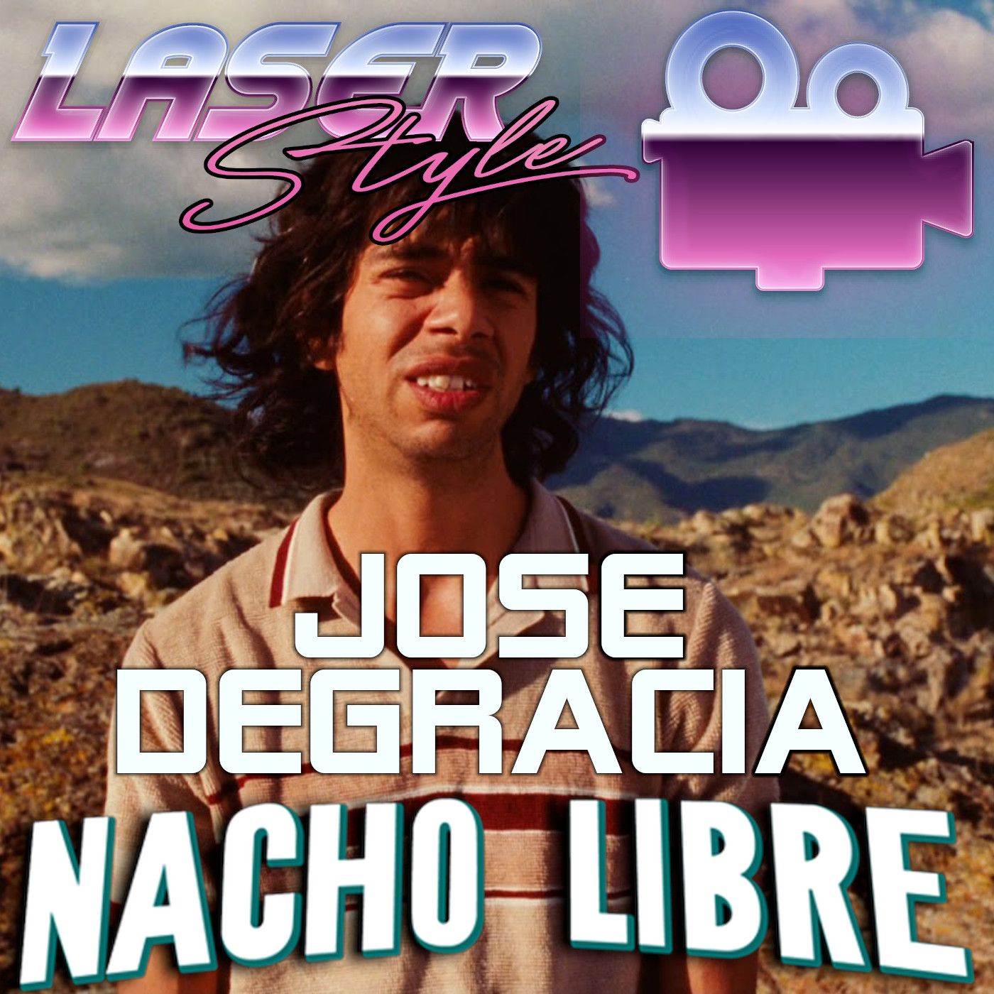 Laserstyle
