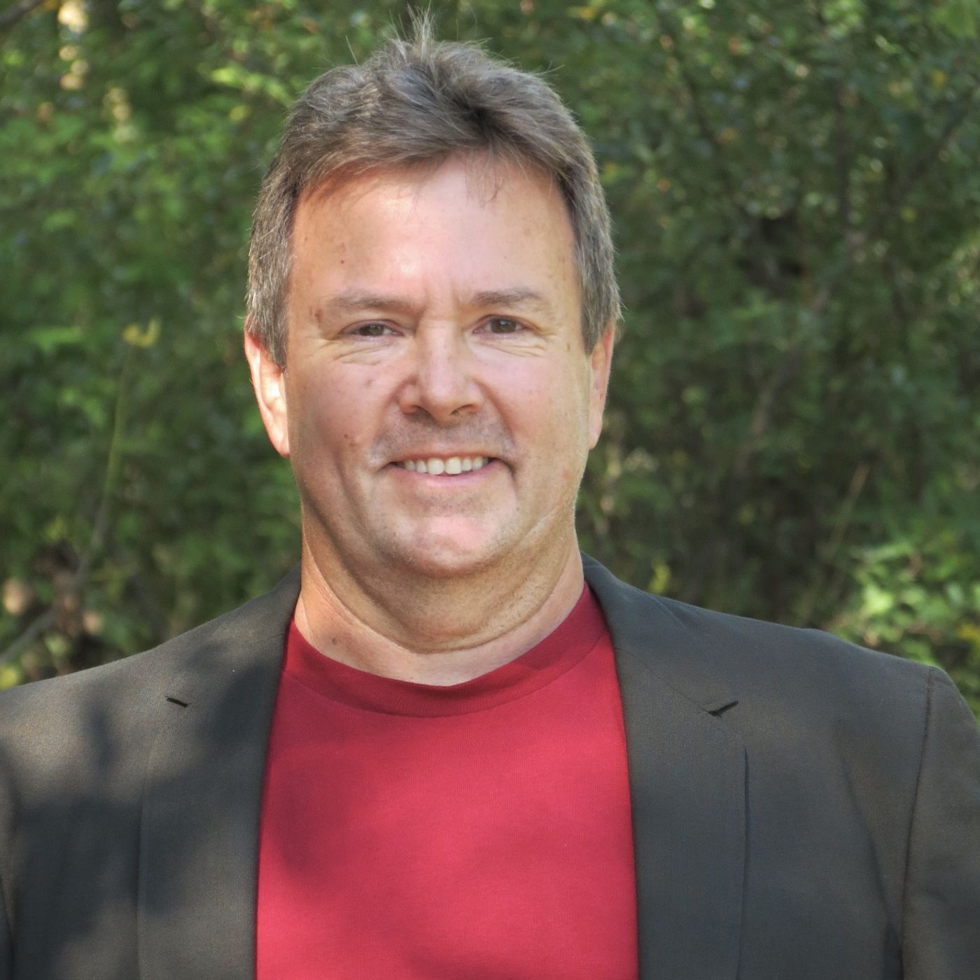How to Think Clearly When Everything’s On the Line with John Salzwedel