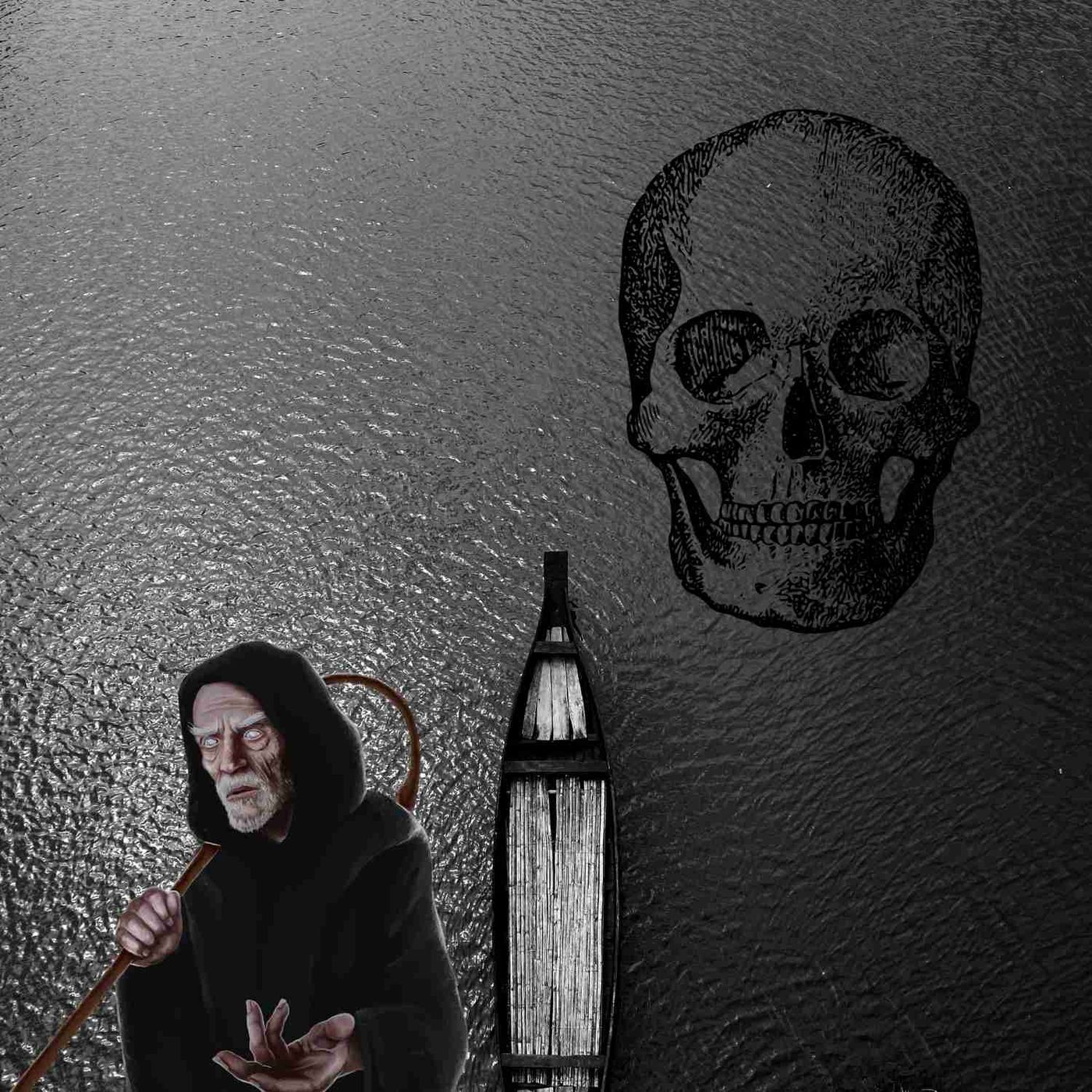 Celestial Gatekeeping and the River Styx - NDEs and the Waiting Period