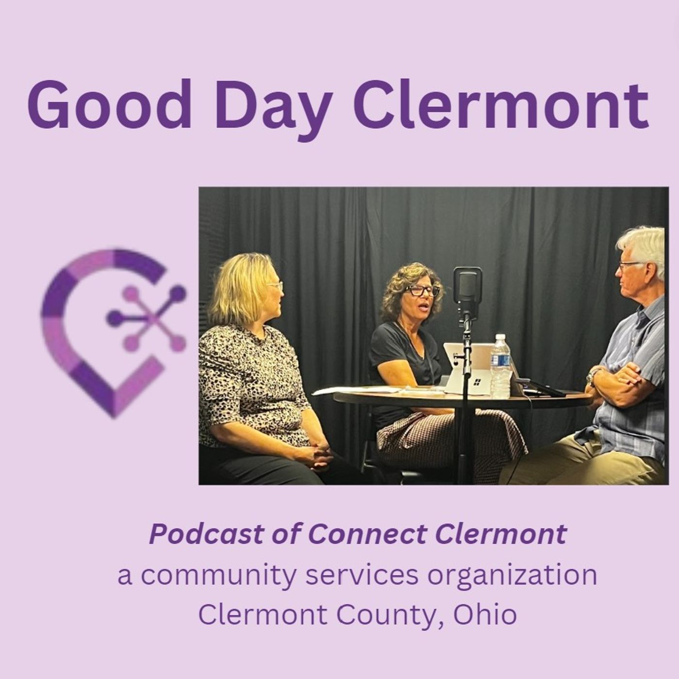 Good Day Clermont!