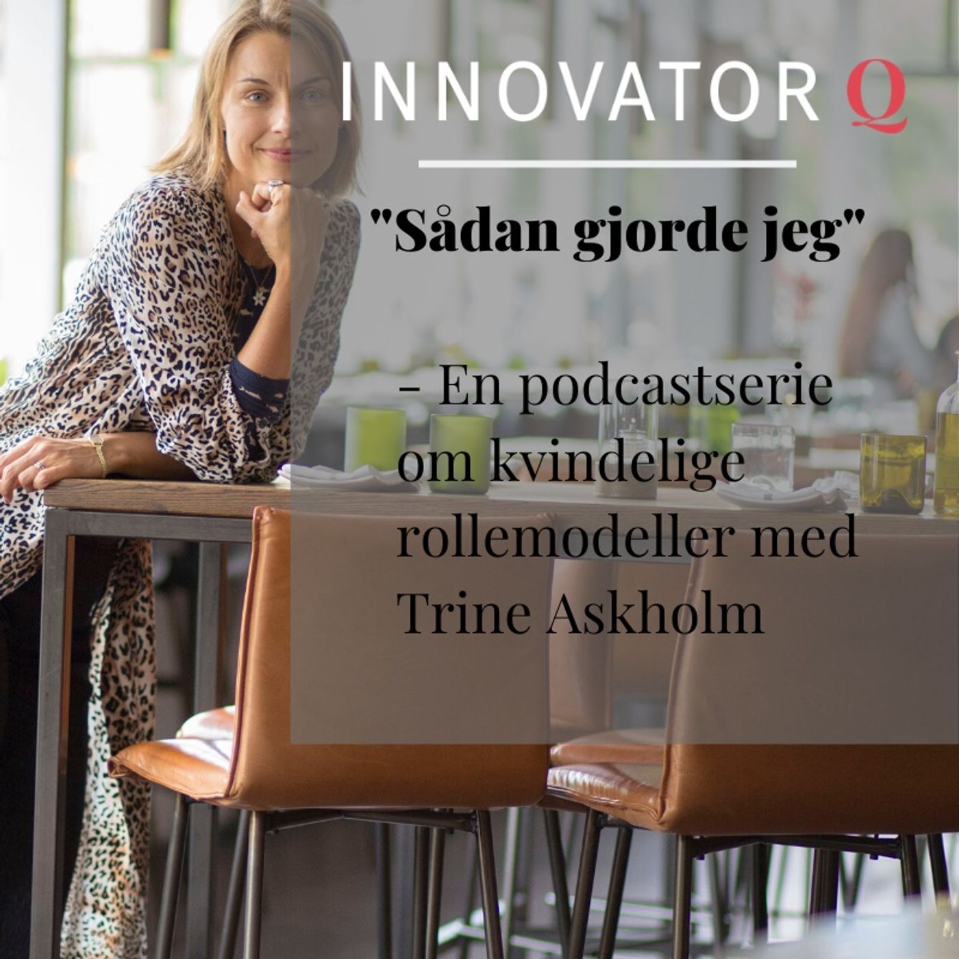 Sådan gjorde jeg