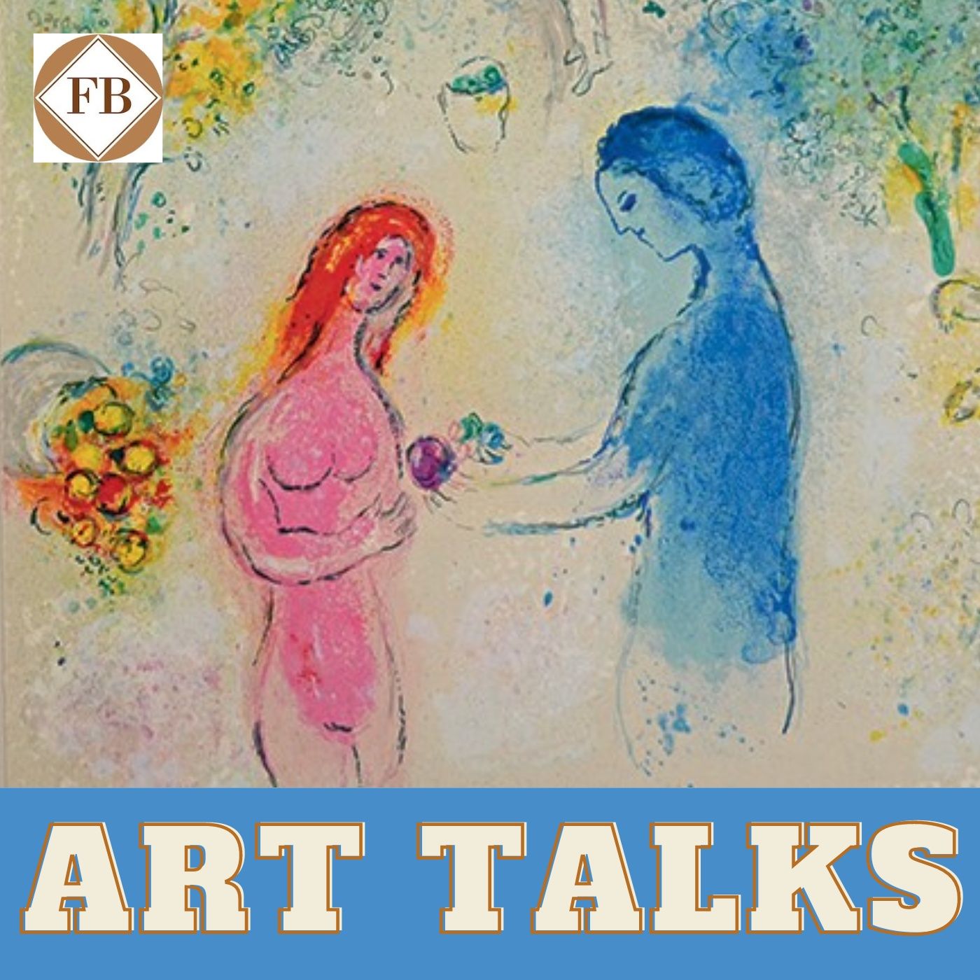 FB Art Talks