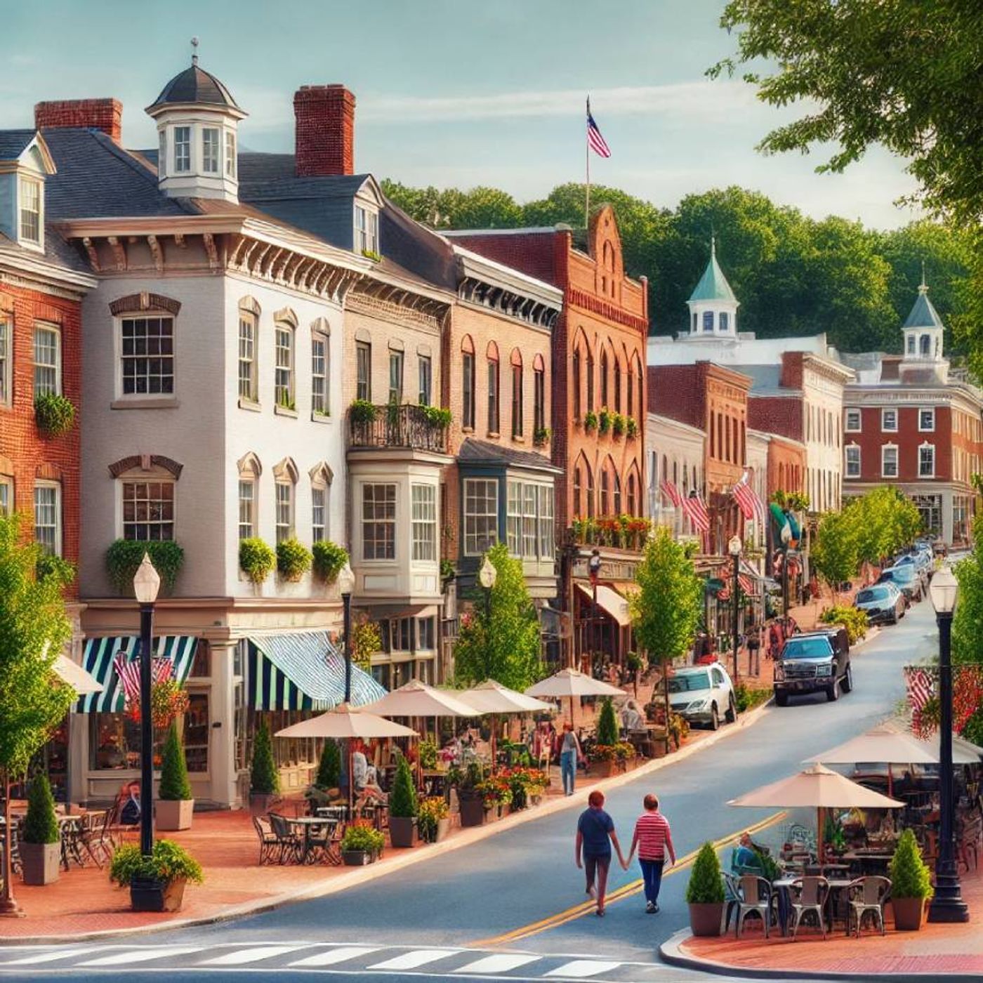 Spring Valley Roofing - West Chester