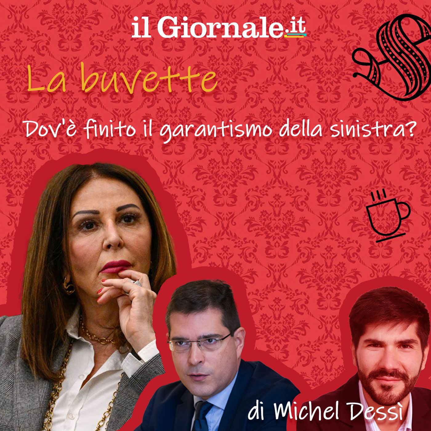 La Buvette