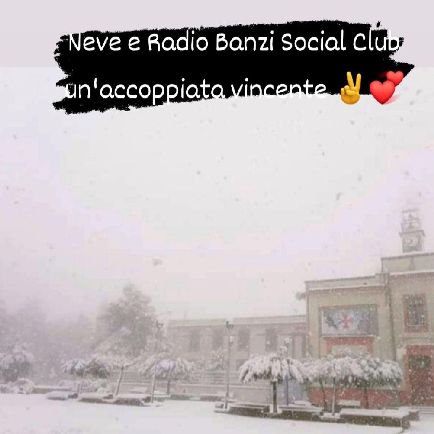 Quelli della Radio Speciale Buon Anno 2026🥂🍾 episode artwork