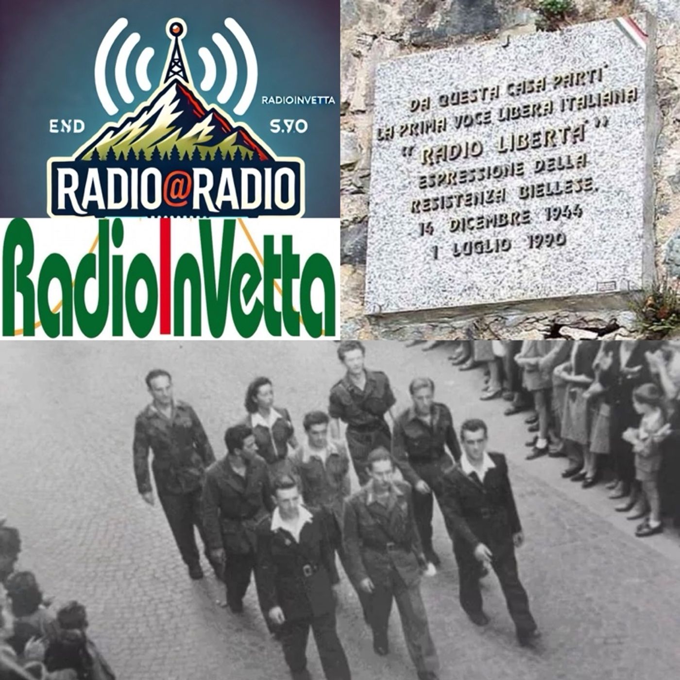 Radio@Radio