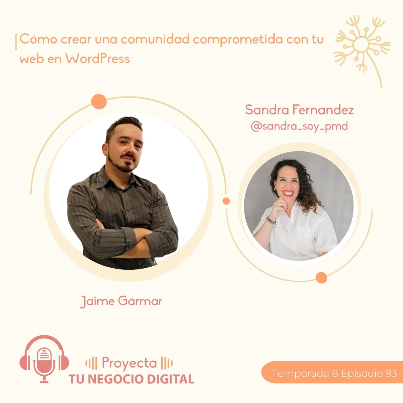 Cómo crear una comunidad comprometida con tu web en WordPress