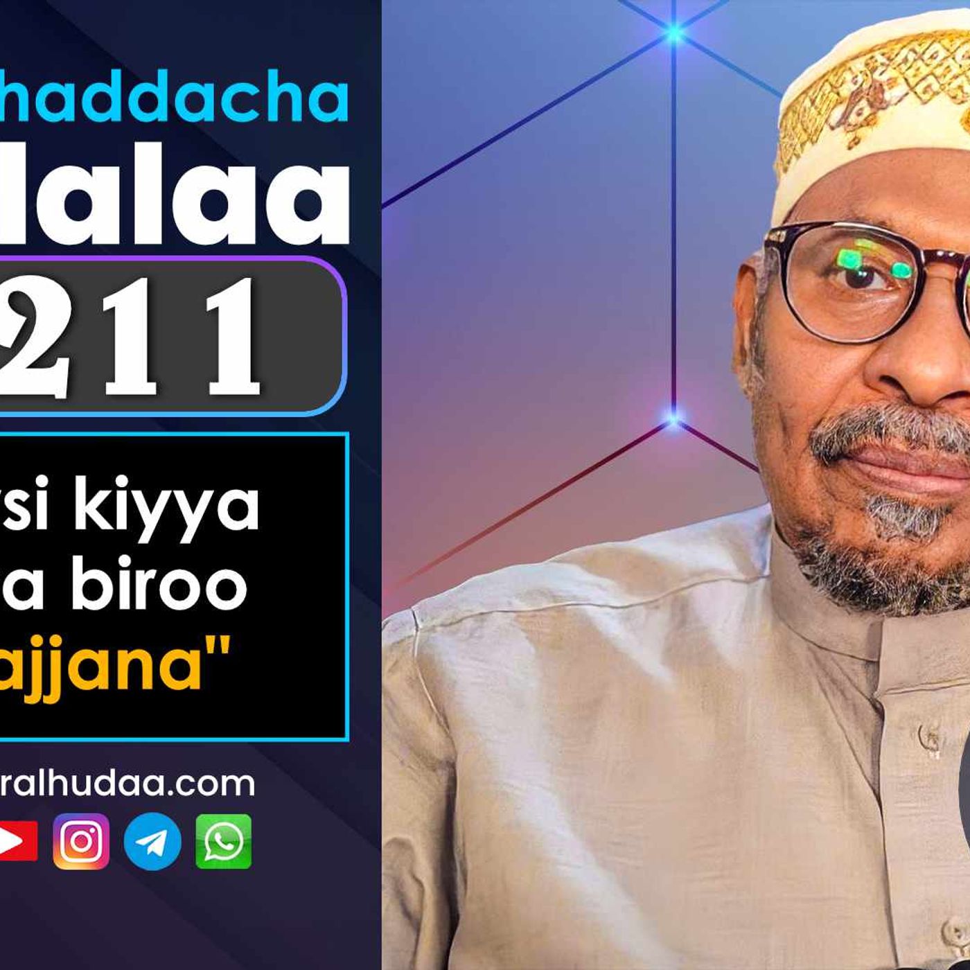 RNH 874, August 22, 2024 Jaarmaya Bultii episode artwork