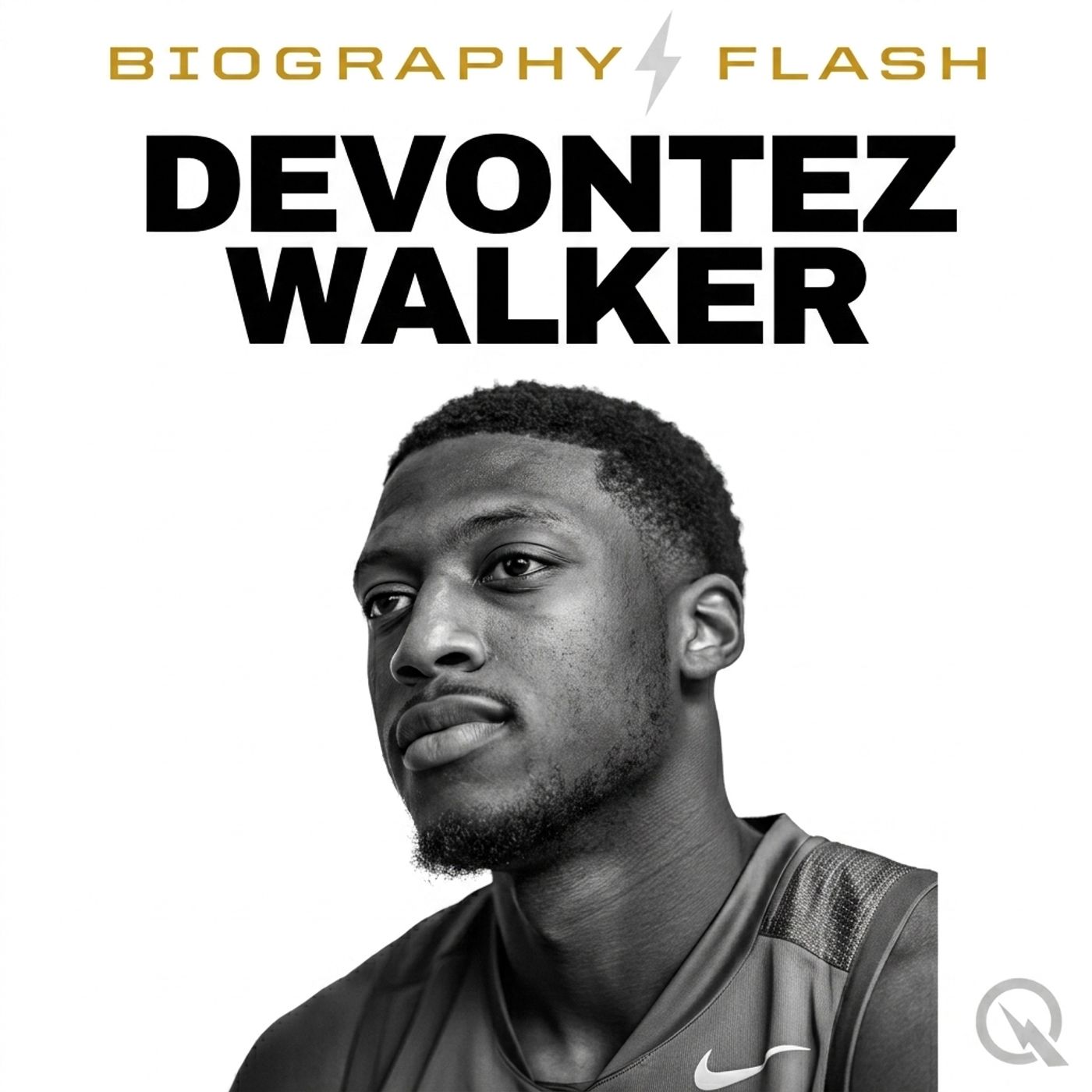 Devontez Walker - Biography Flash