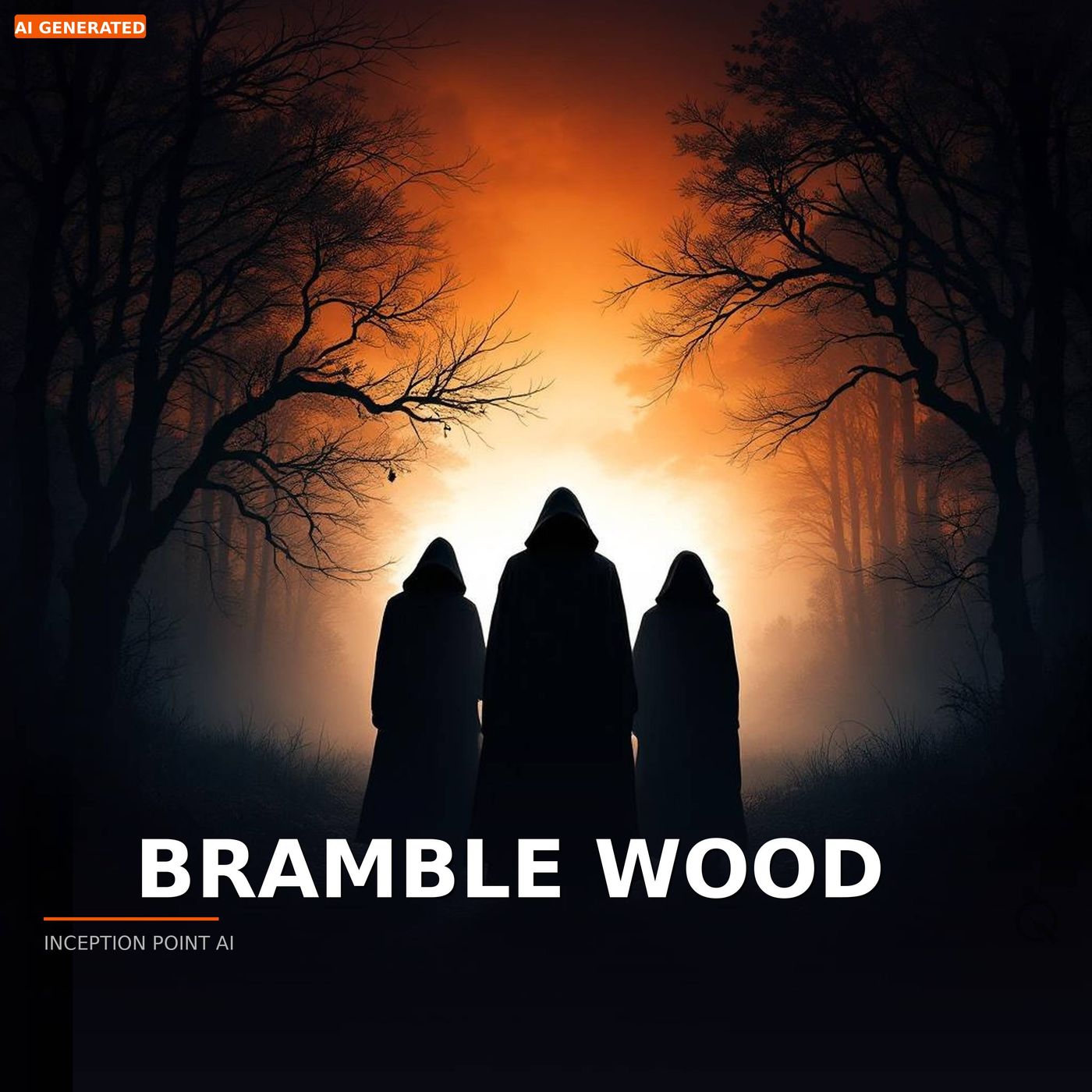 Bramble Wood cover