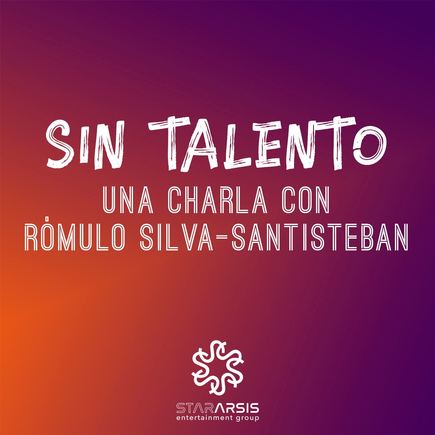 Episodio 17. Una charla con Rómulo Silva-Santisteban