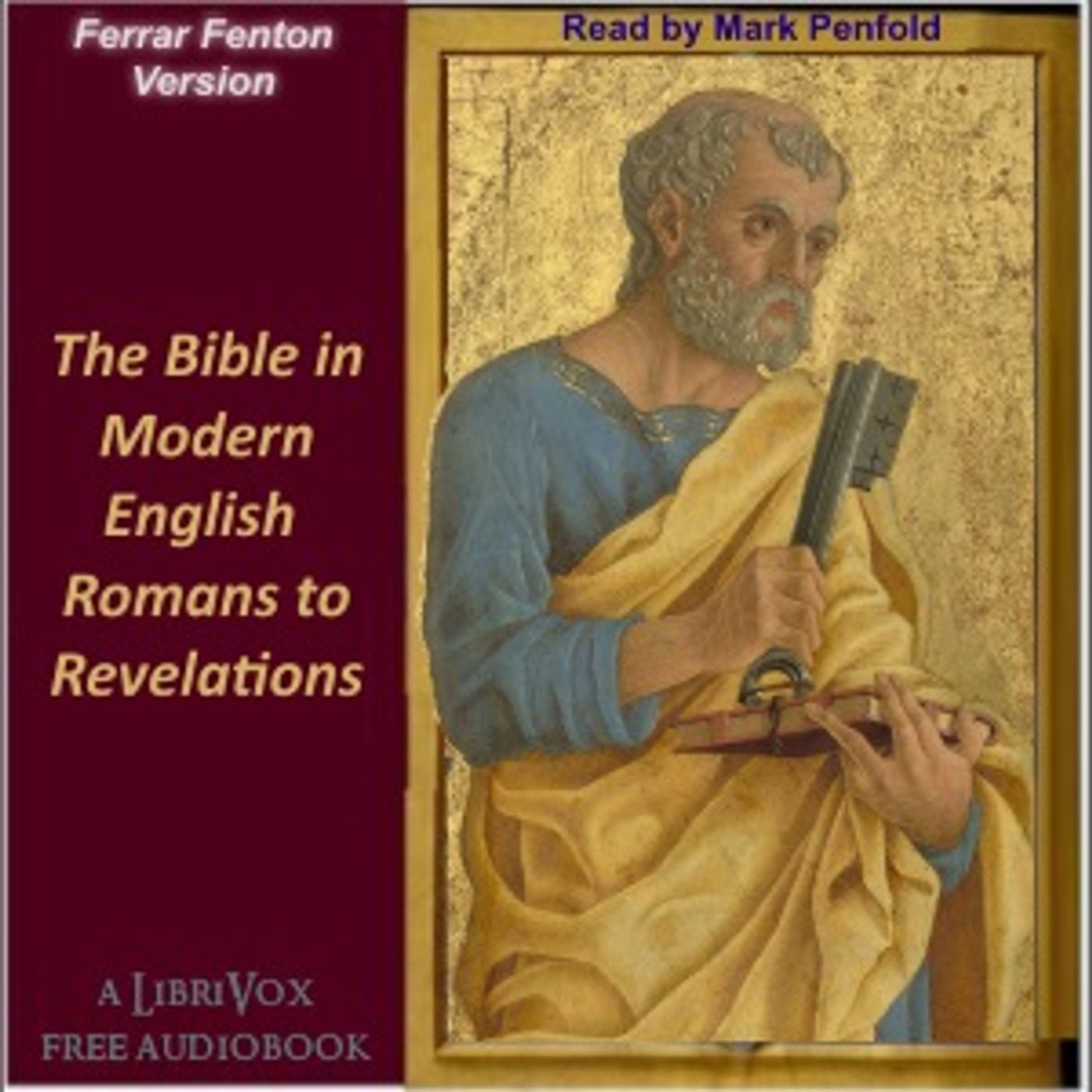 Bible (Fenton) NT 06-27: Romans to Revelation, The by Ferrar Fenton Bible