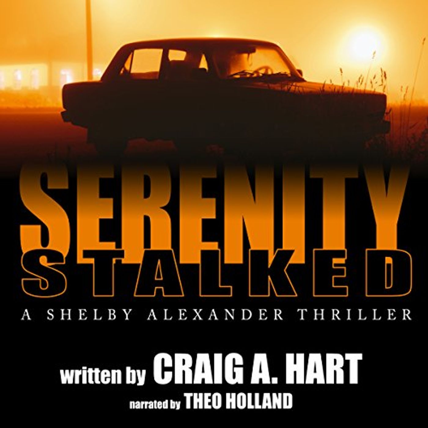 Listen to Most Popular Audiobooks in Mysteries & Thrillers, Suspense