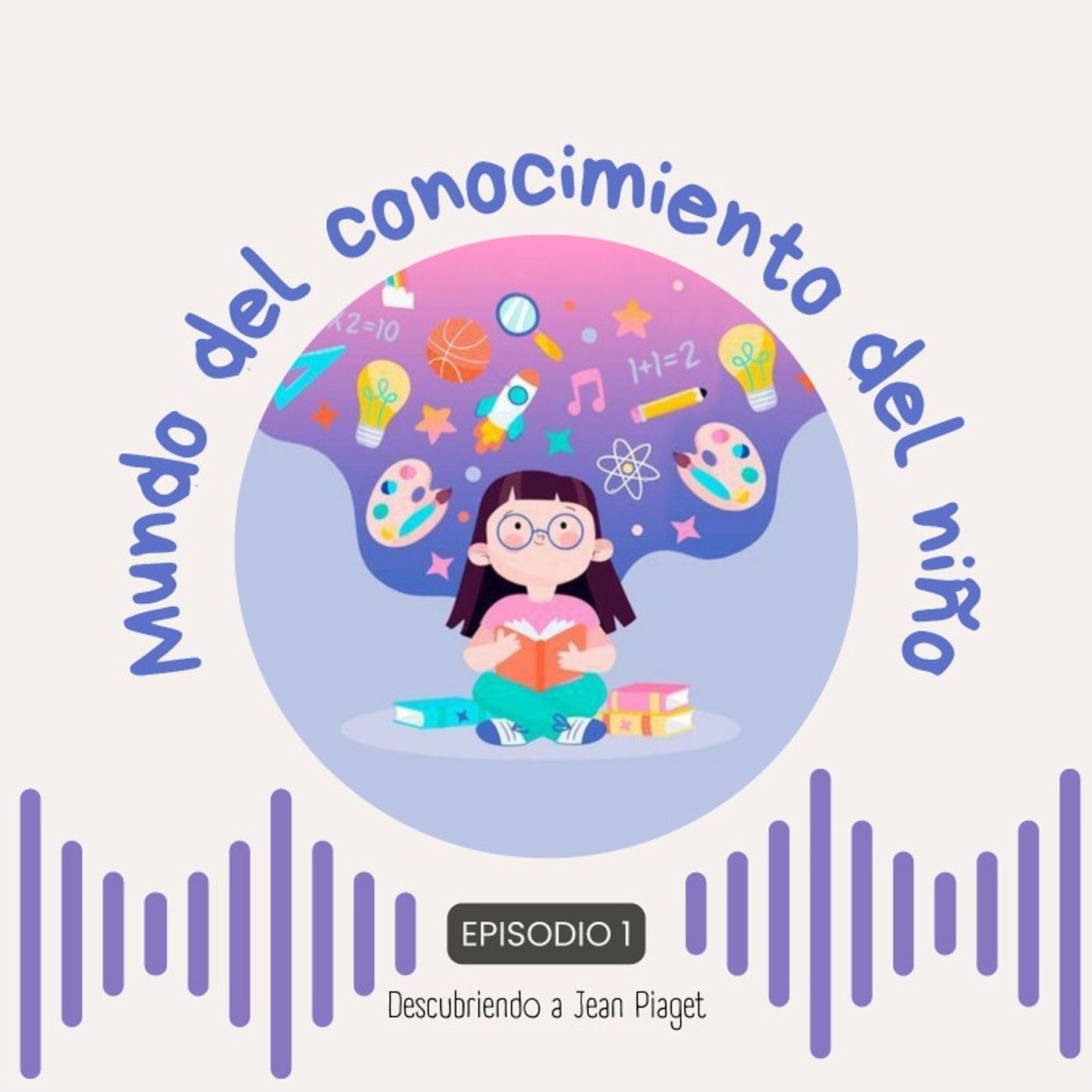 El podcast de Andrea Danaé Aviña Caldera