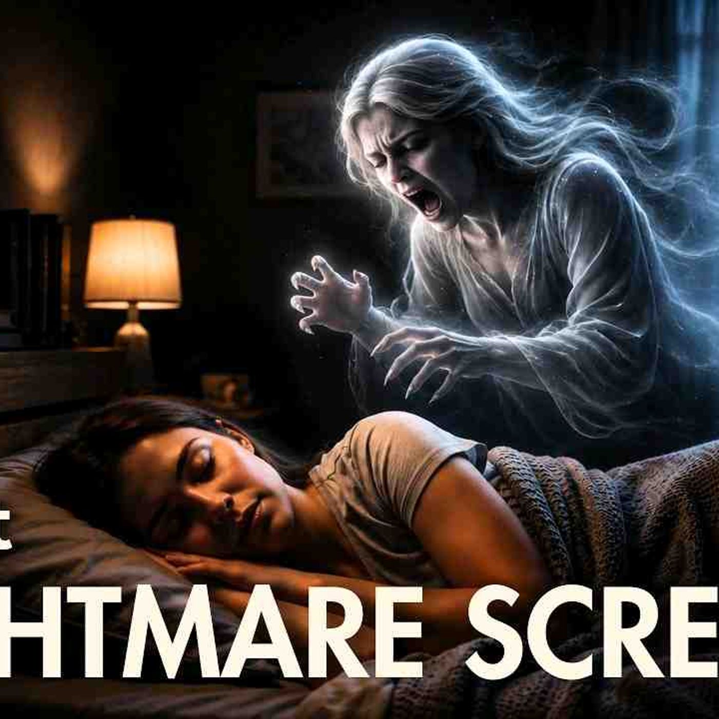 Why You Can_t Scream in Nightmares_ Relaxing Facts To Fall Asleep To episode artwork