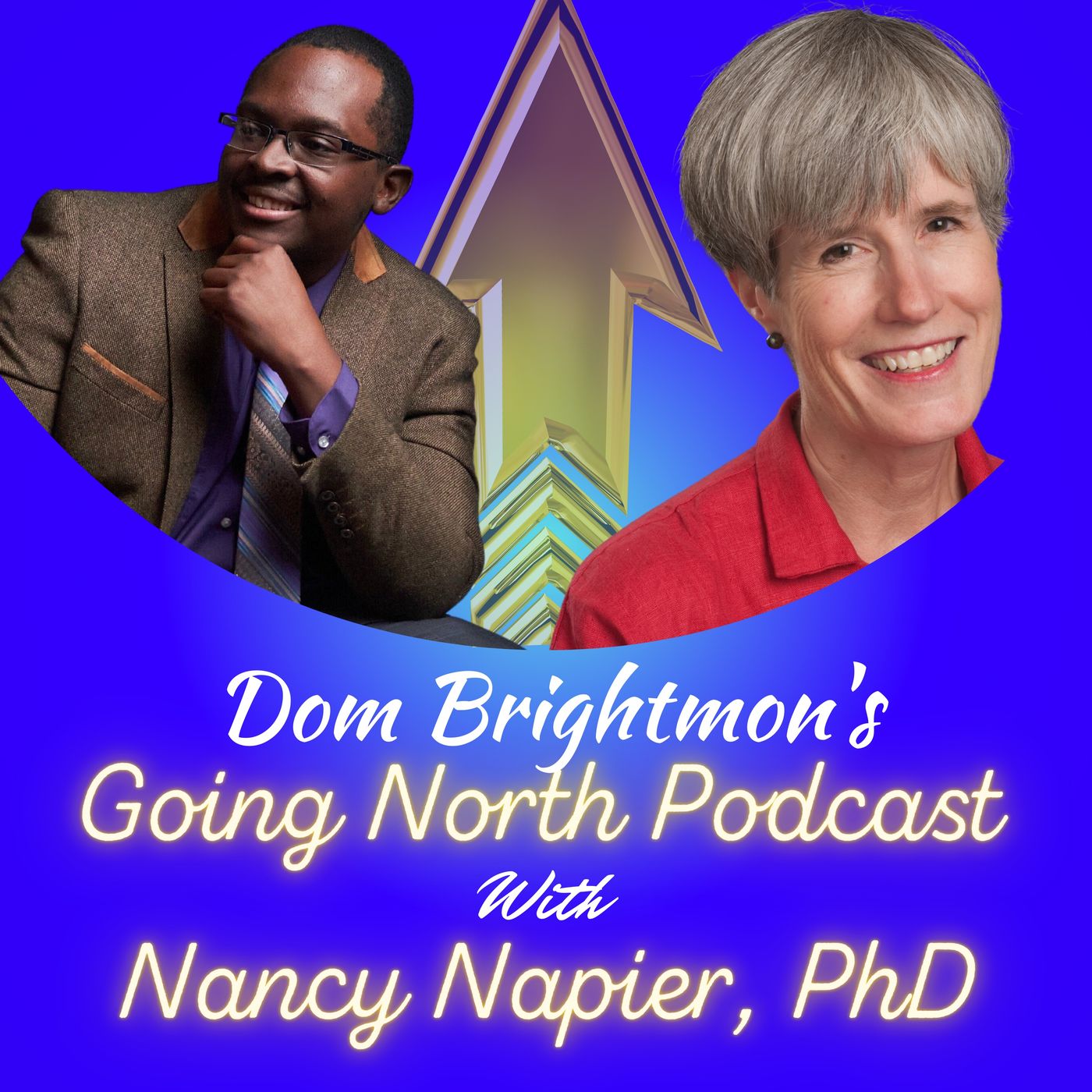 Going North Podcast