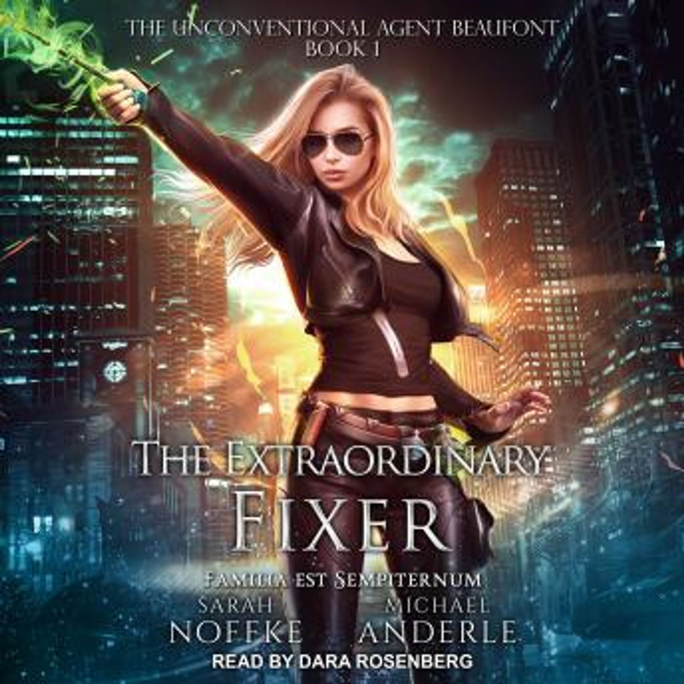 Get Best Full Audiobooks in Science Fiction & Fantasy, Fantasy