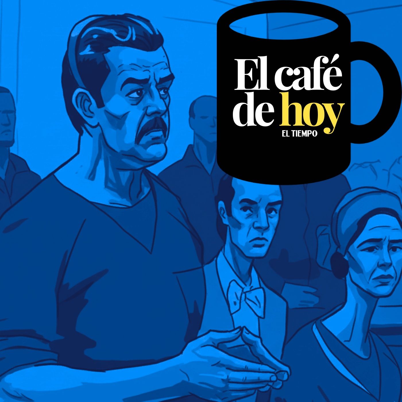 Juicio a Maduro: si el Cartel de los Soles no es una organización real ¿el caso es suficientemente sólido?