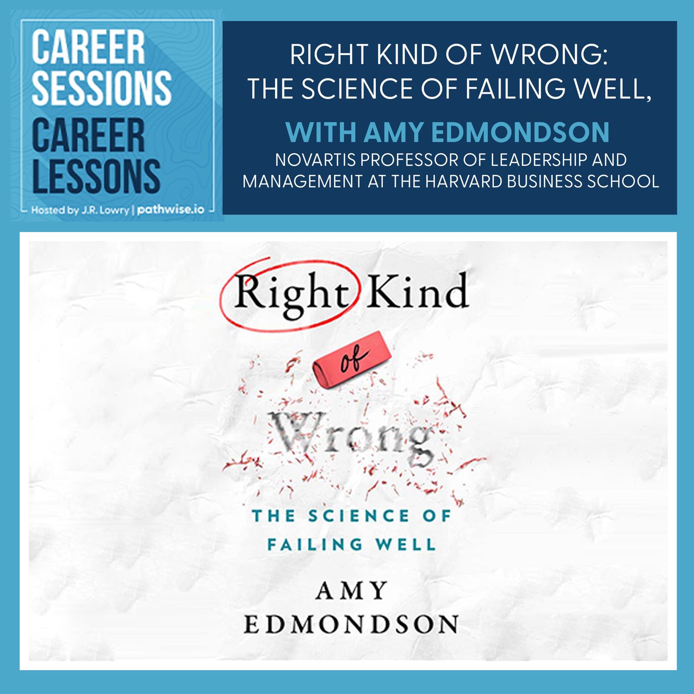 Career Sessions, Career Lessons