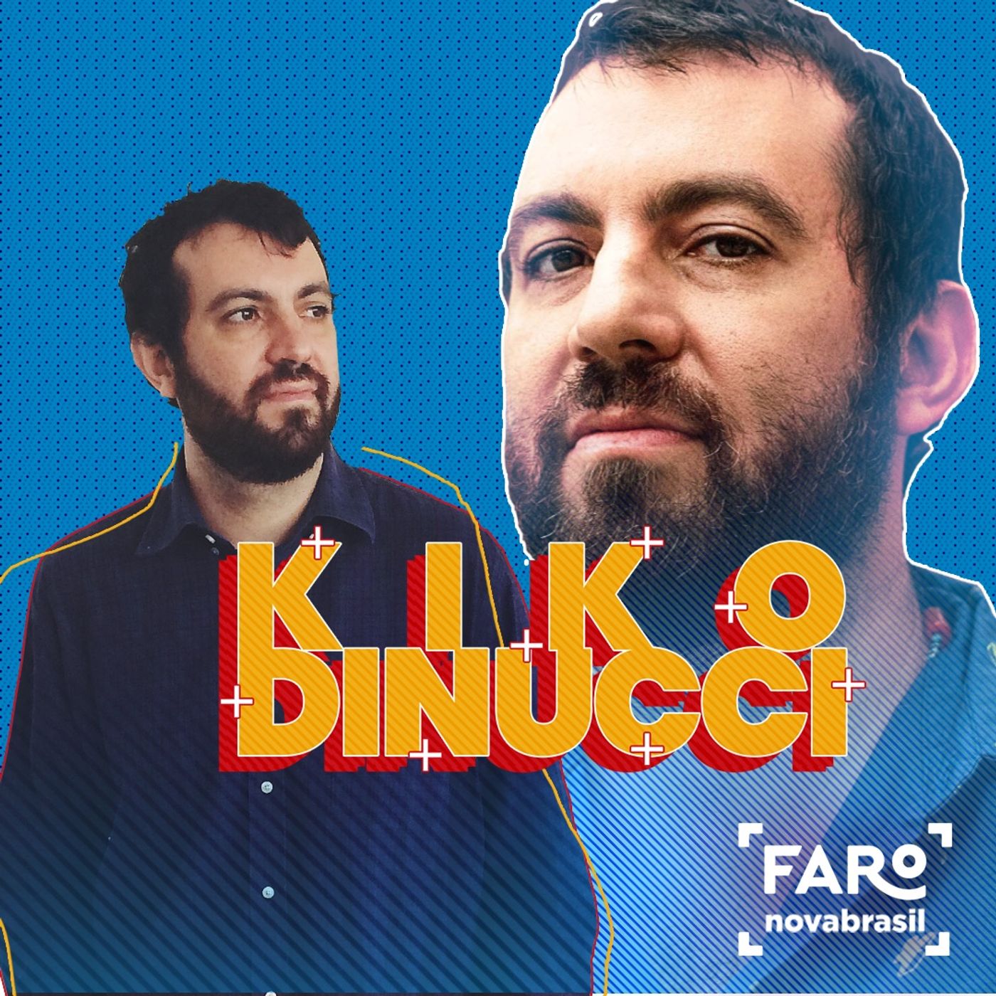 Faro Novabrasil