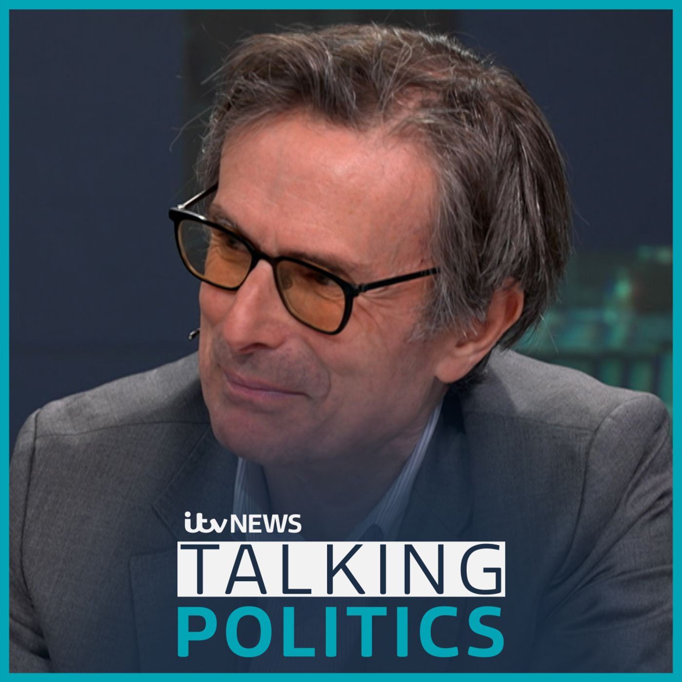 Talking Politics